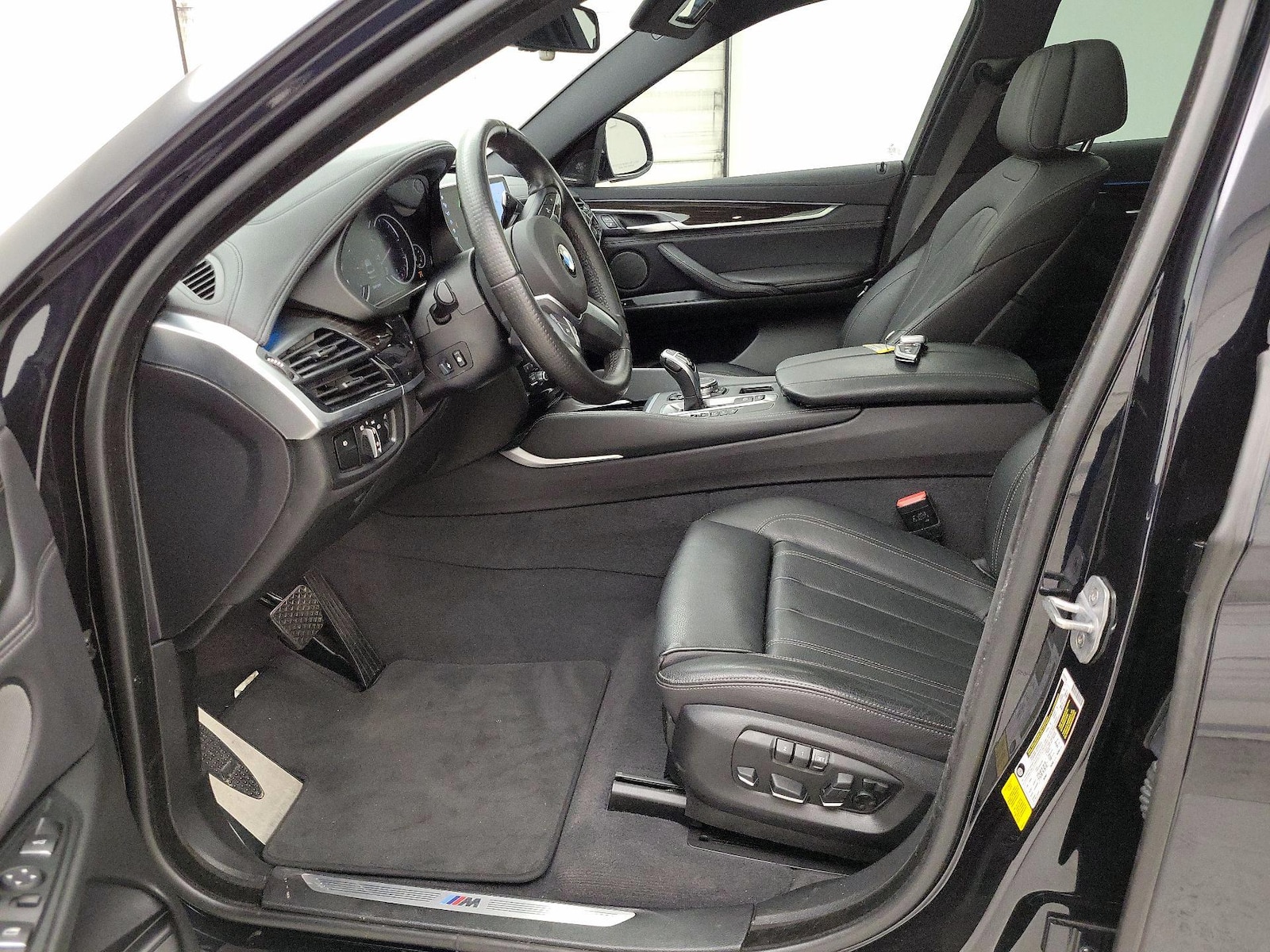 2018 BMW X6 sDrive35i - Photo 12