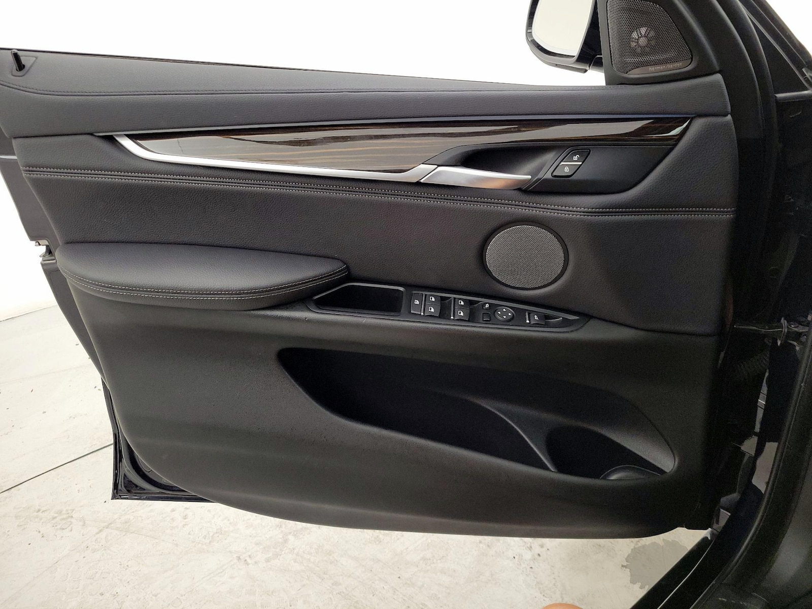 2018 BMW X6 sDrive35i - Photo 13