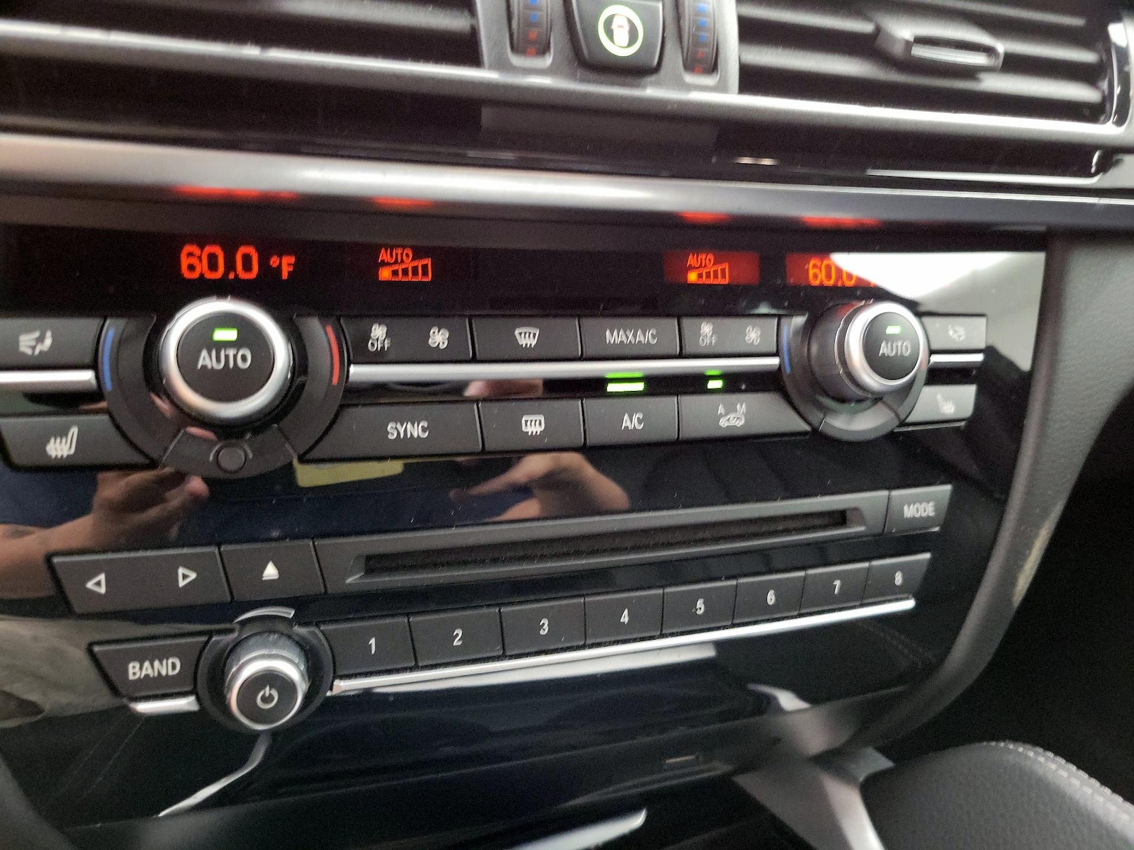 2018 BMW X6 sDrive35i - Photo 17