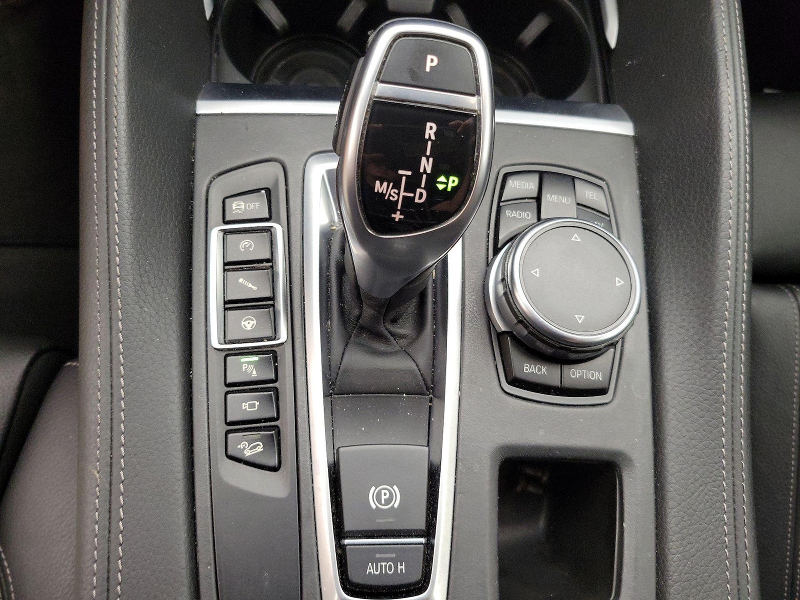 2018 BMW X6 sDrive35i - Photo 18