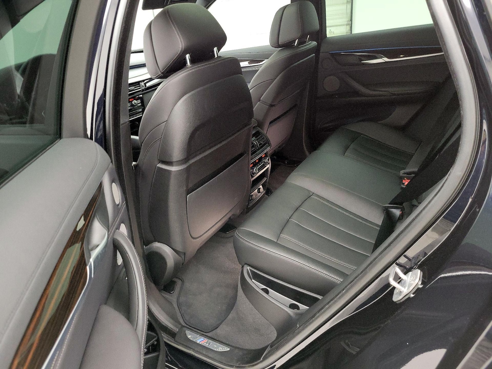 2018 BMW X6 sDrive35i - Photo 21