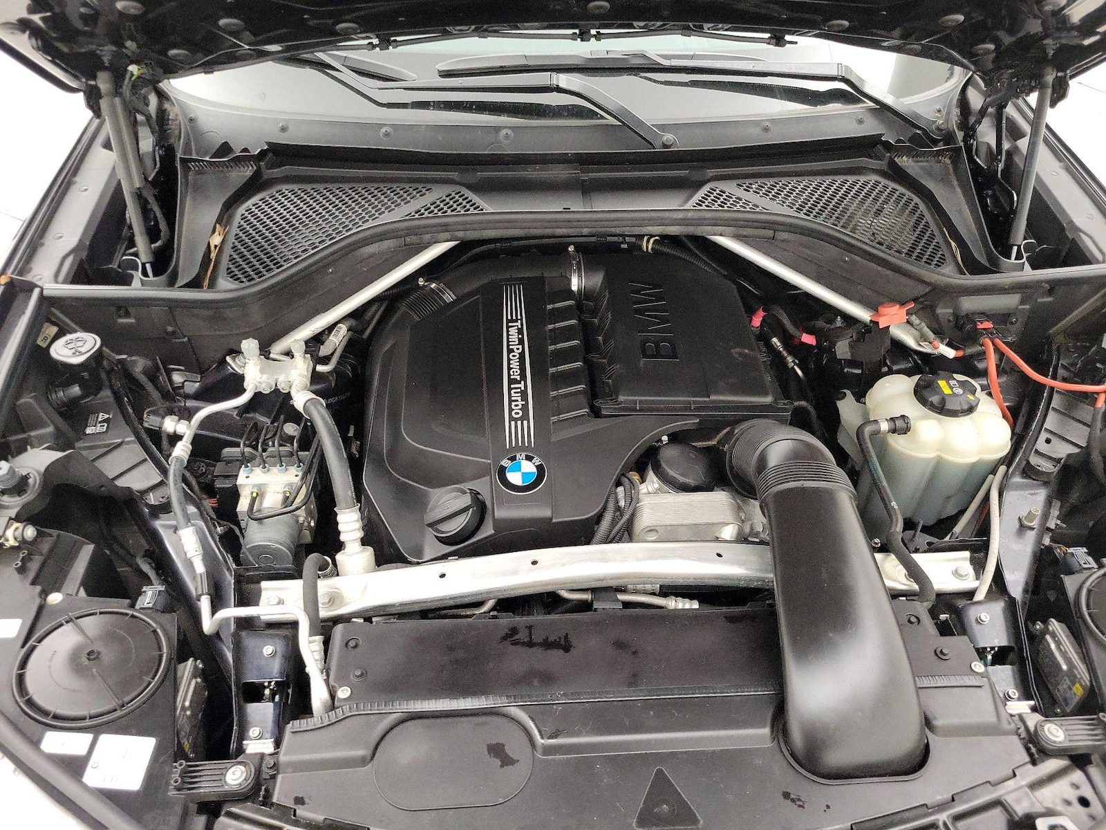 2018 BMW X6 sDrive35i - Photo 23