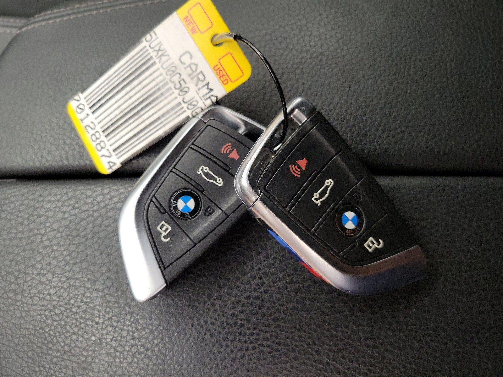 2018 BMW X6 sDrive35i - Photo 24