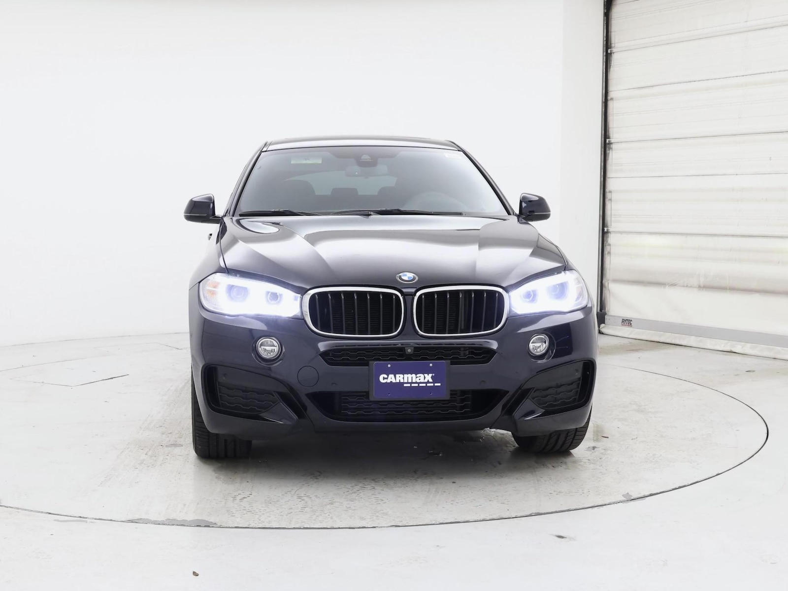 2018 BMW X6 sDrive35i - Photo 6