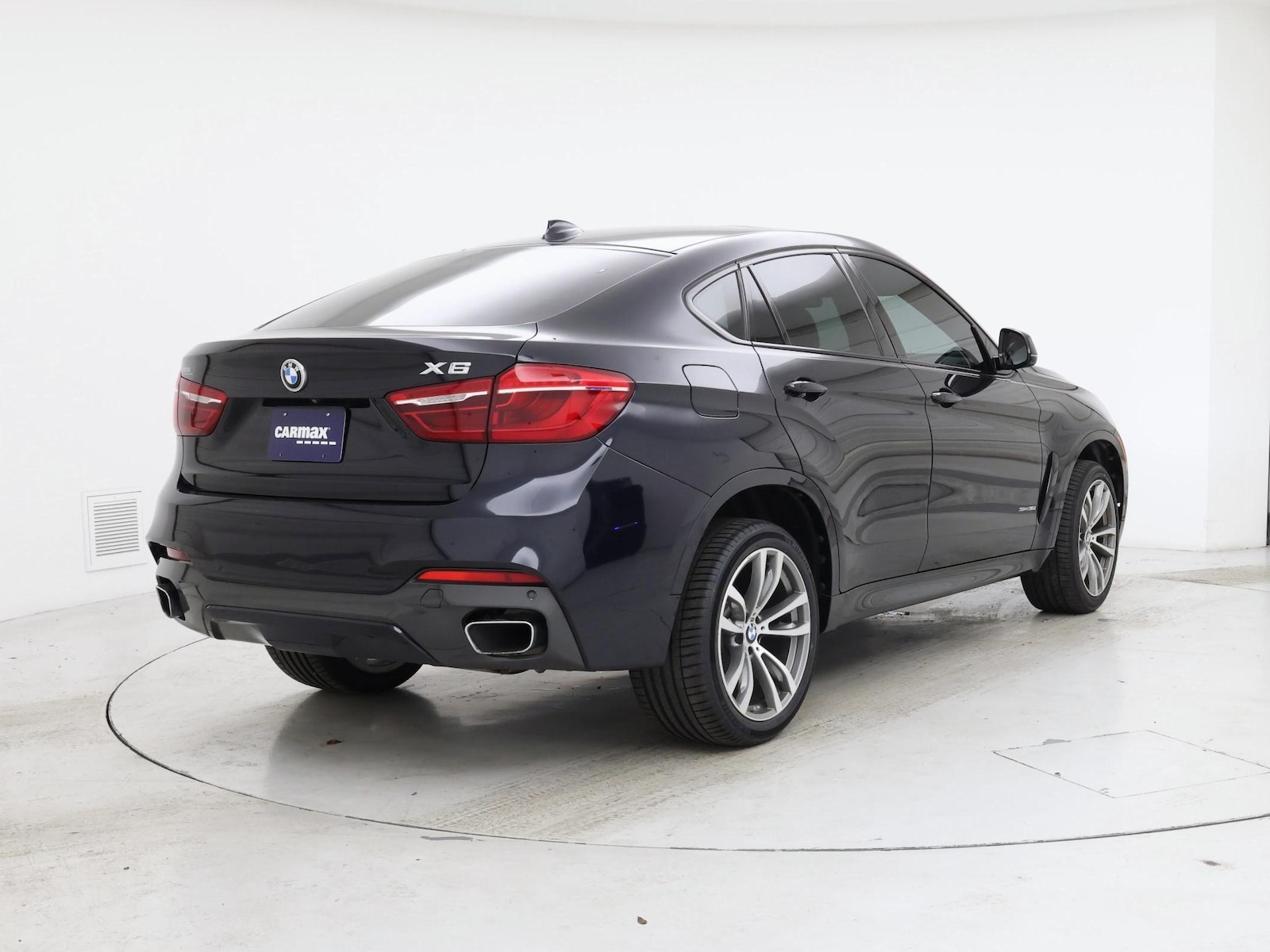 2018 BMW X6 sDrive35i - Photo 9