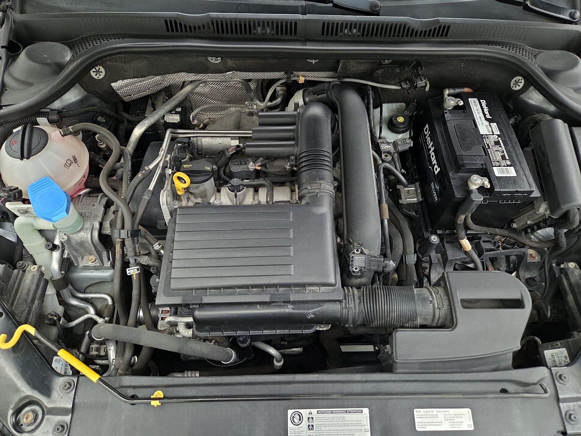 Thumbnail: 2017 Volkswagen Jetta - 20