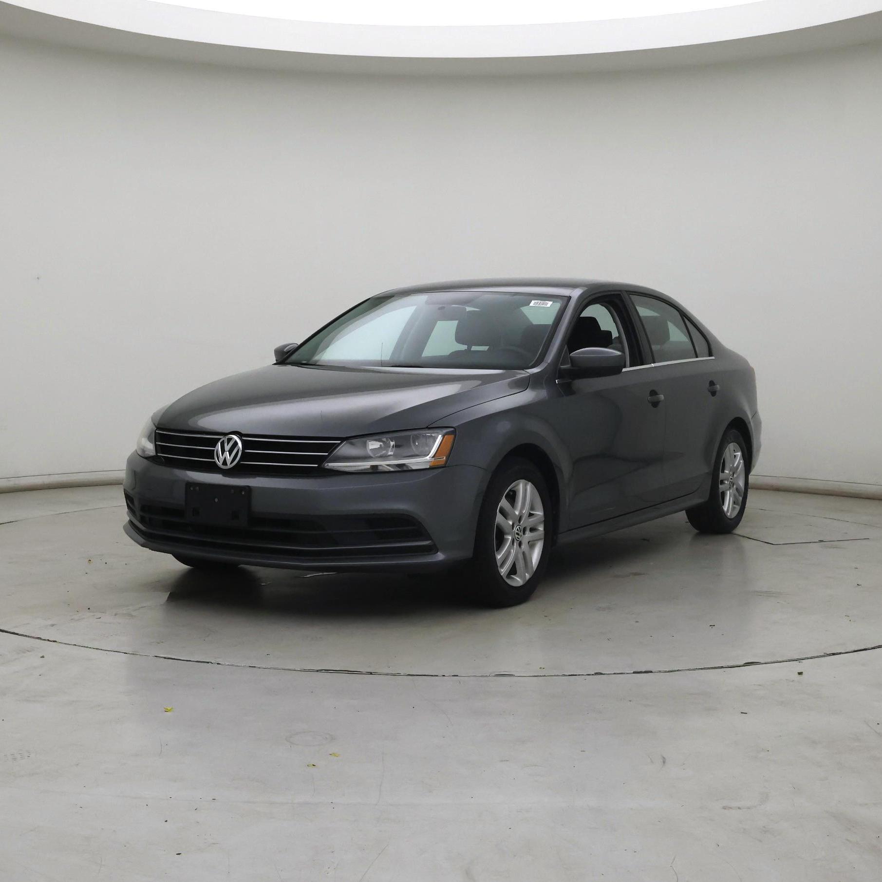 Thumbnail: 2017 Volkswagen Jetta - 4