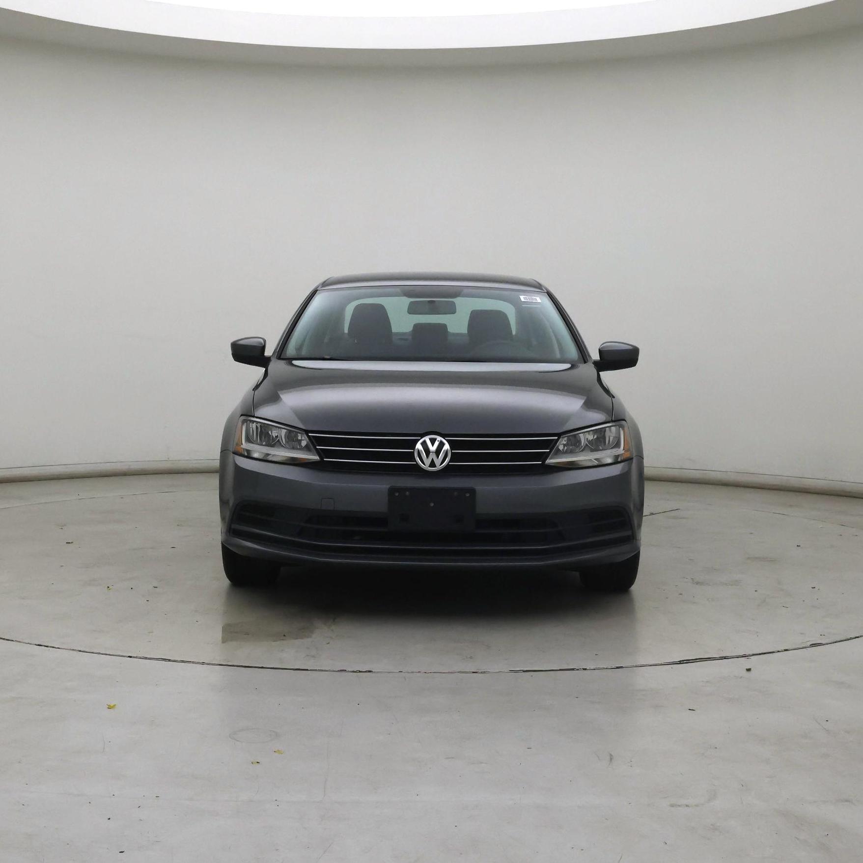 Thumbnail: 2017 Volkswagen Jetta - 5