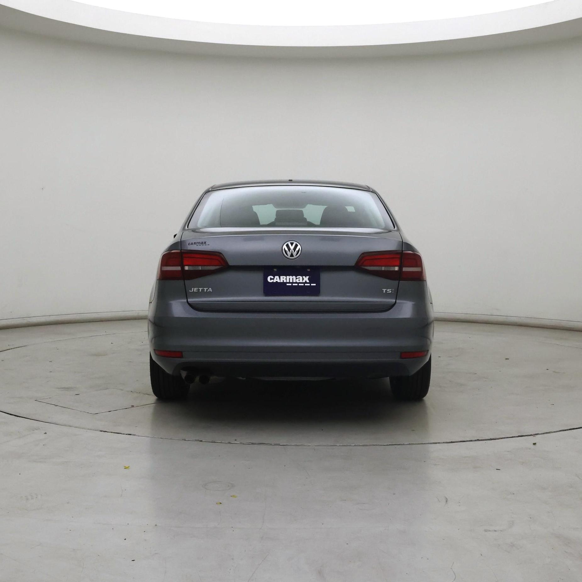 Thumbnail: 2017 Volkswagen Jetta - 6