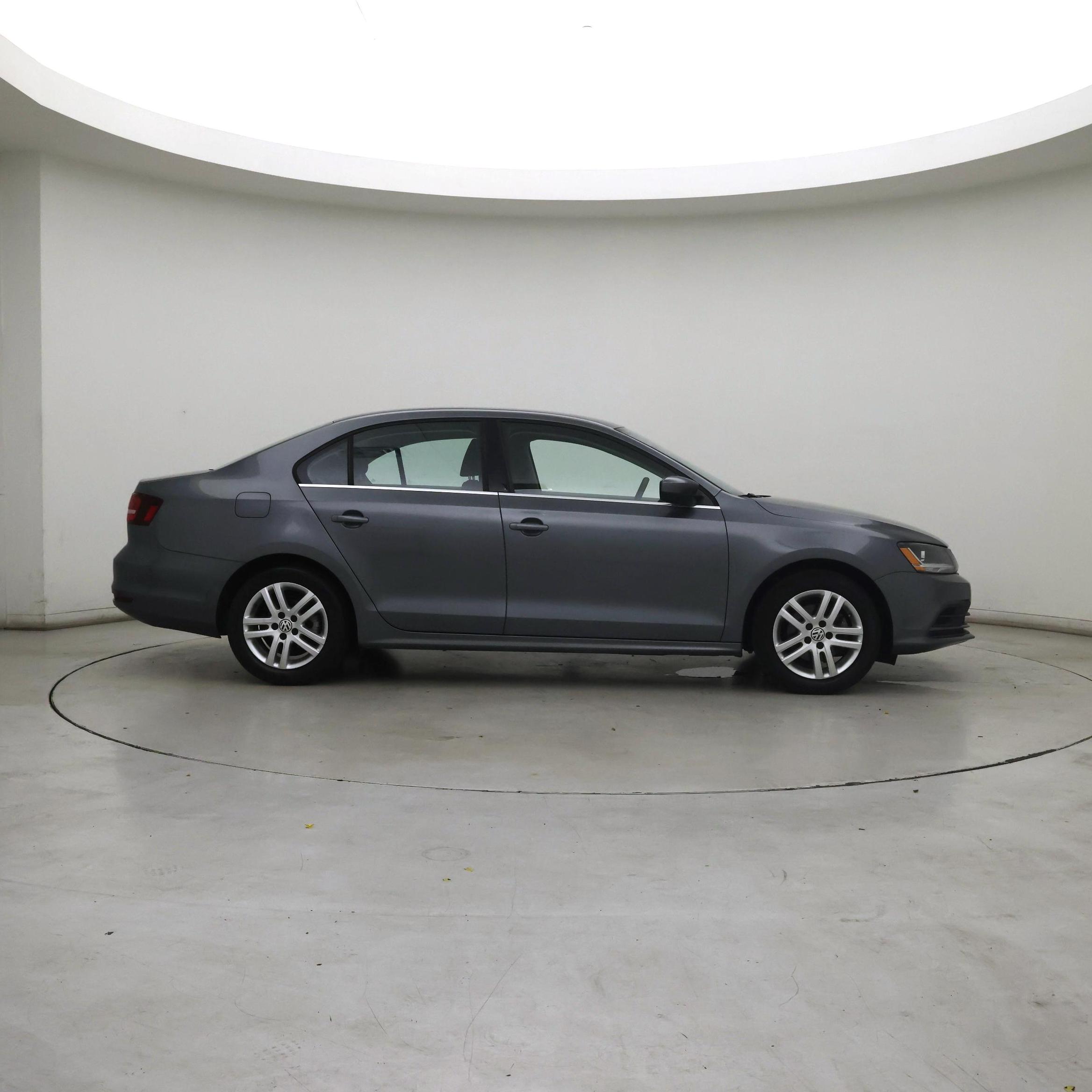 Thumbnail: 2017 Volkswagen Jetta - 7