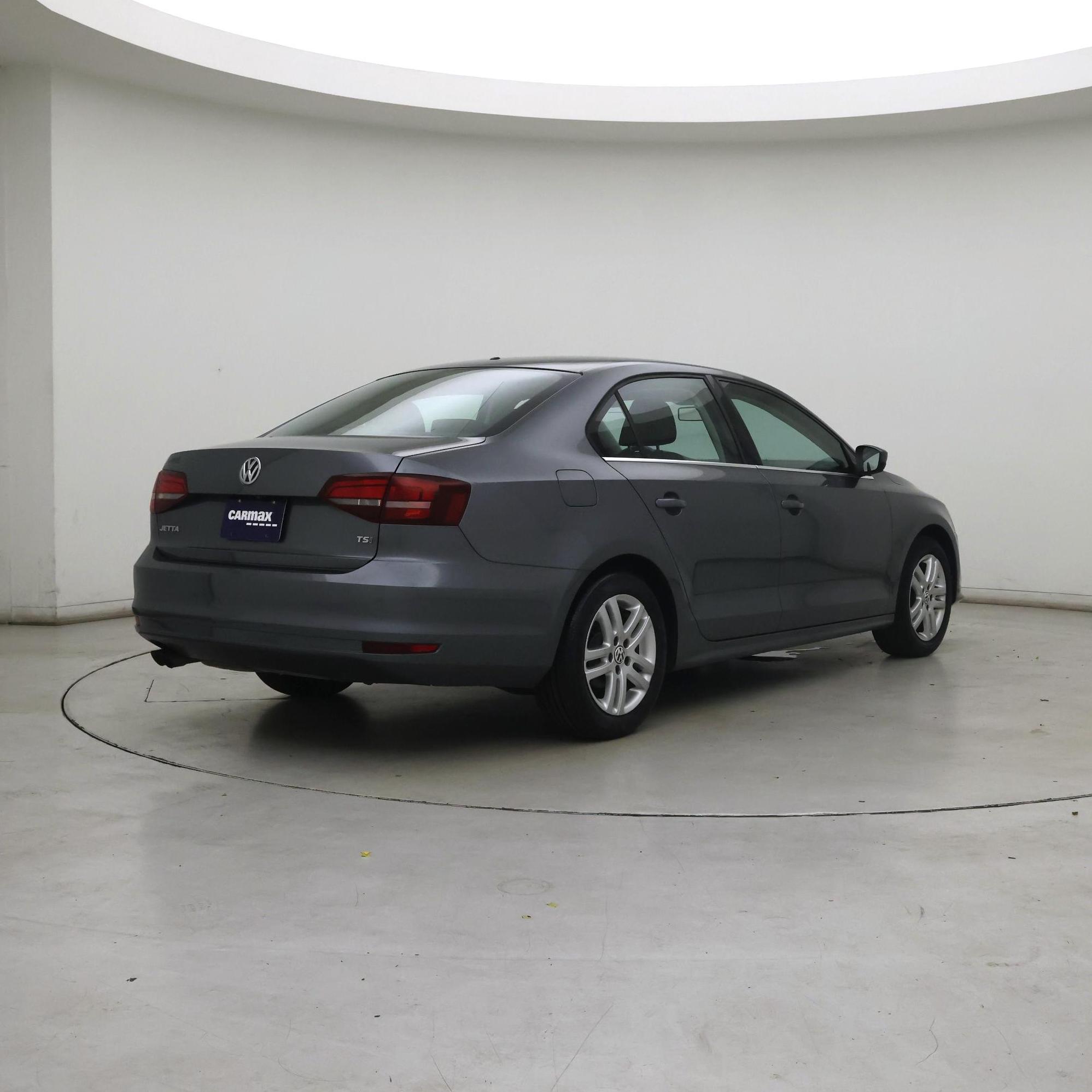 Thumbnail: 2017 Volkswagen Jetta - 8