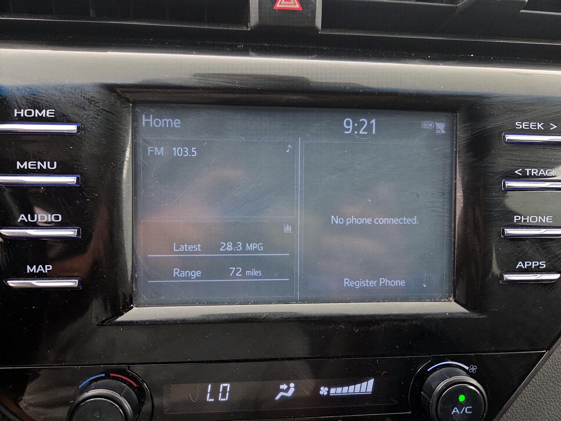 Thumbnail: 2019 Toyota Camry - 15