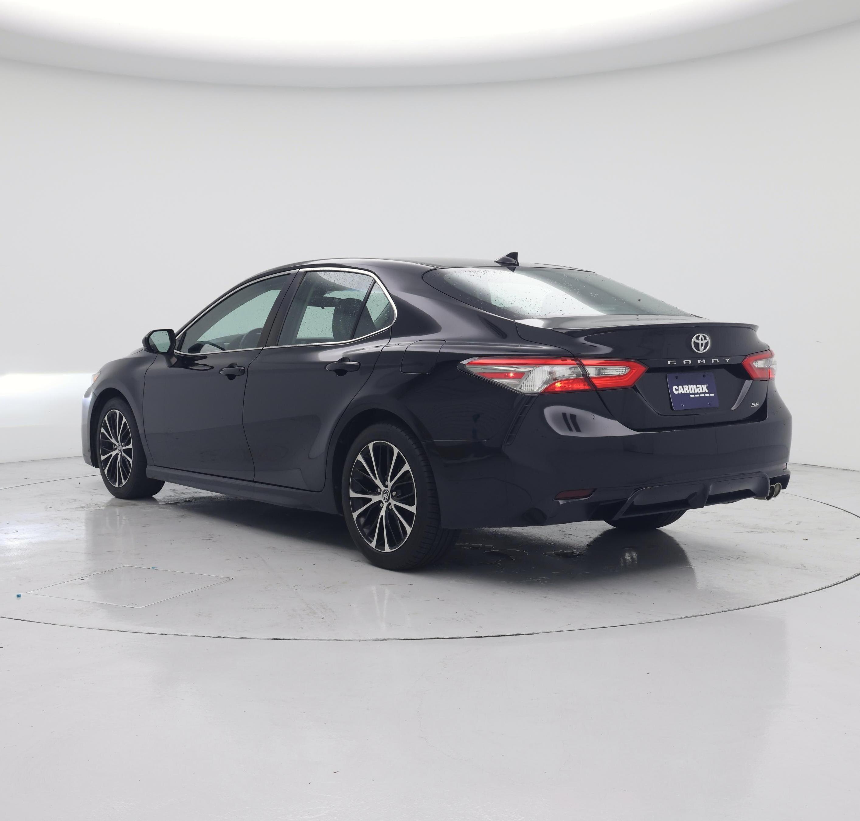 Thumbnail: 2019 Toyota Camry - 2