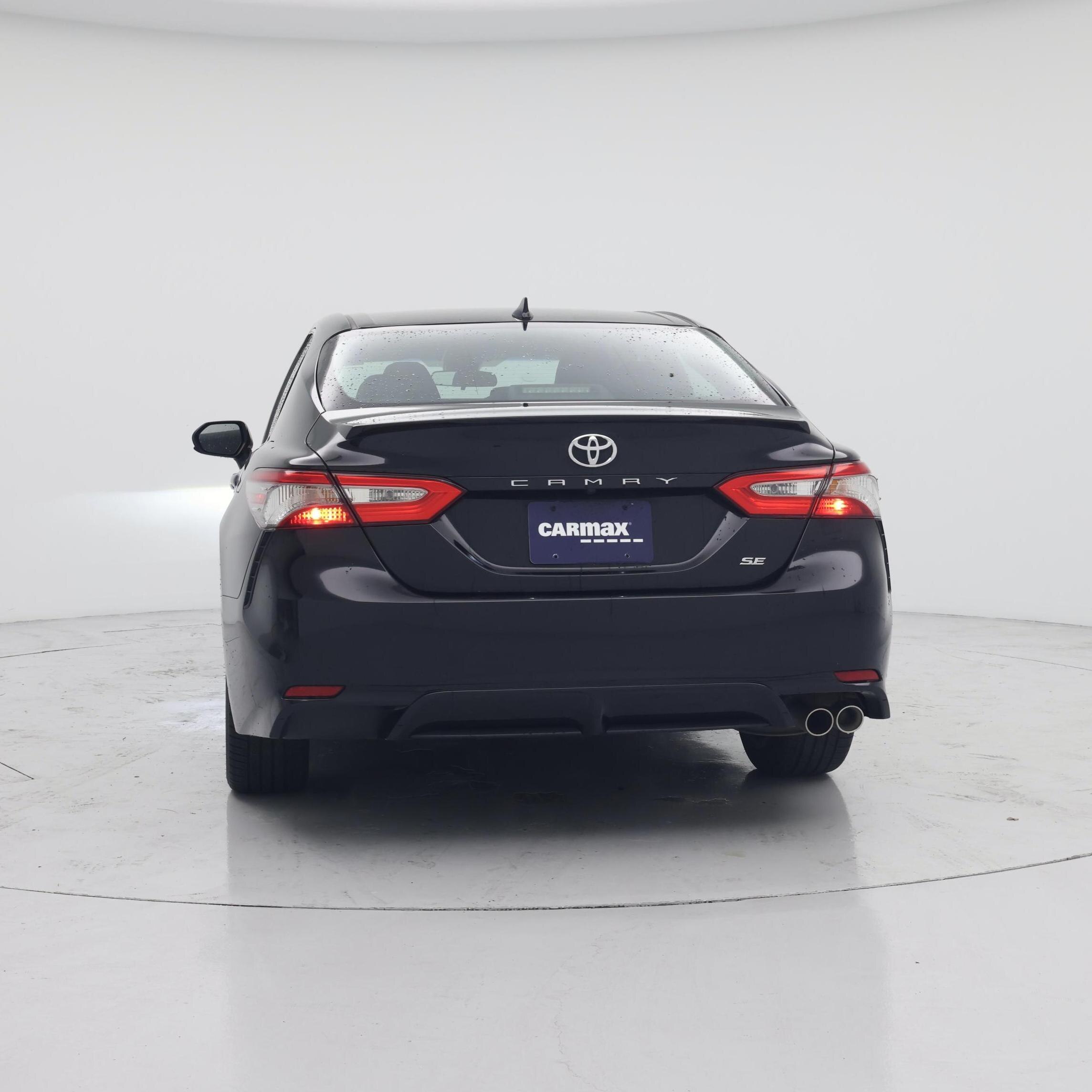 Thumbnail: 2019 Toyota Camry - 6
