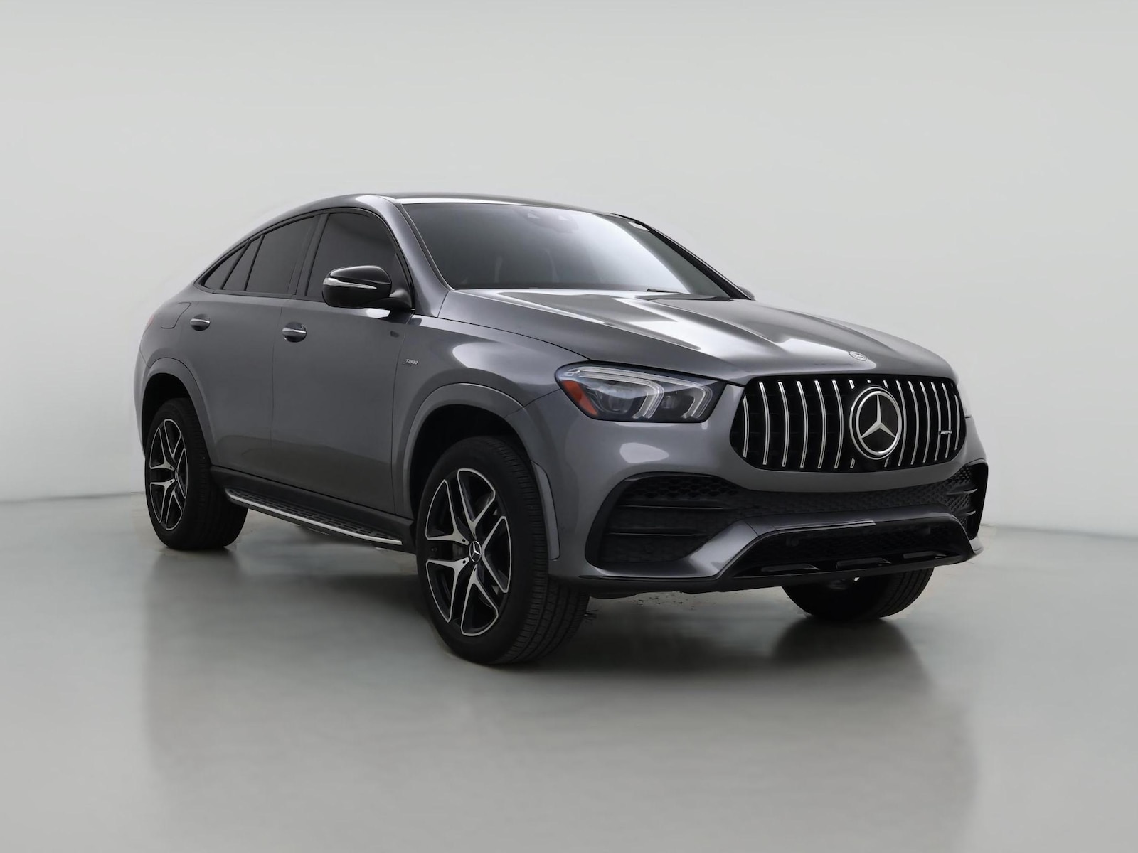 2023 Mercedes-Benz GLE Coupe