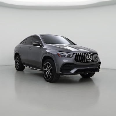 2023 Mercedes-Benz GLE53 AMG Coupe