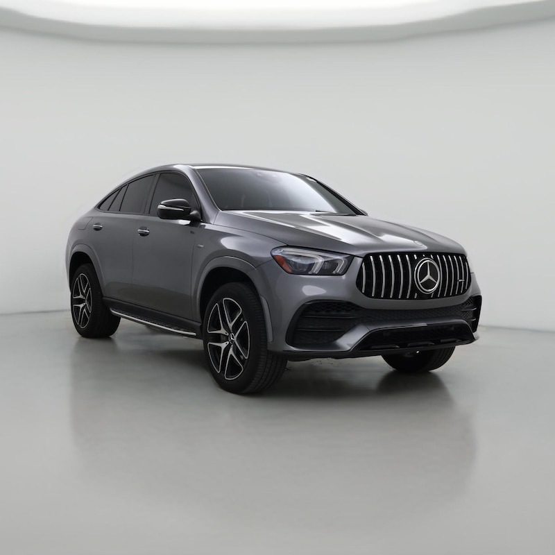 2023 Mercedes-Benz GLE53 AMG Coupe