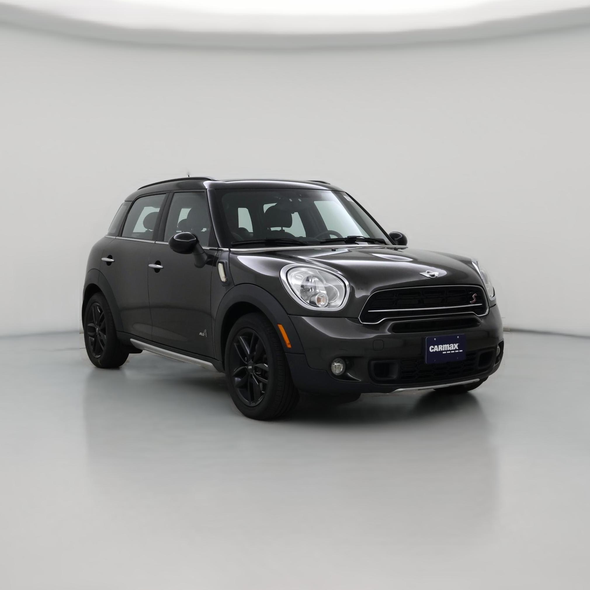 Thumbnail: 2015 MINI Cooper Countryman - 1
