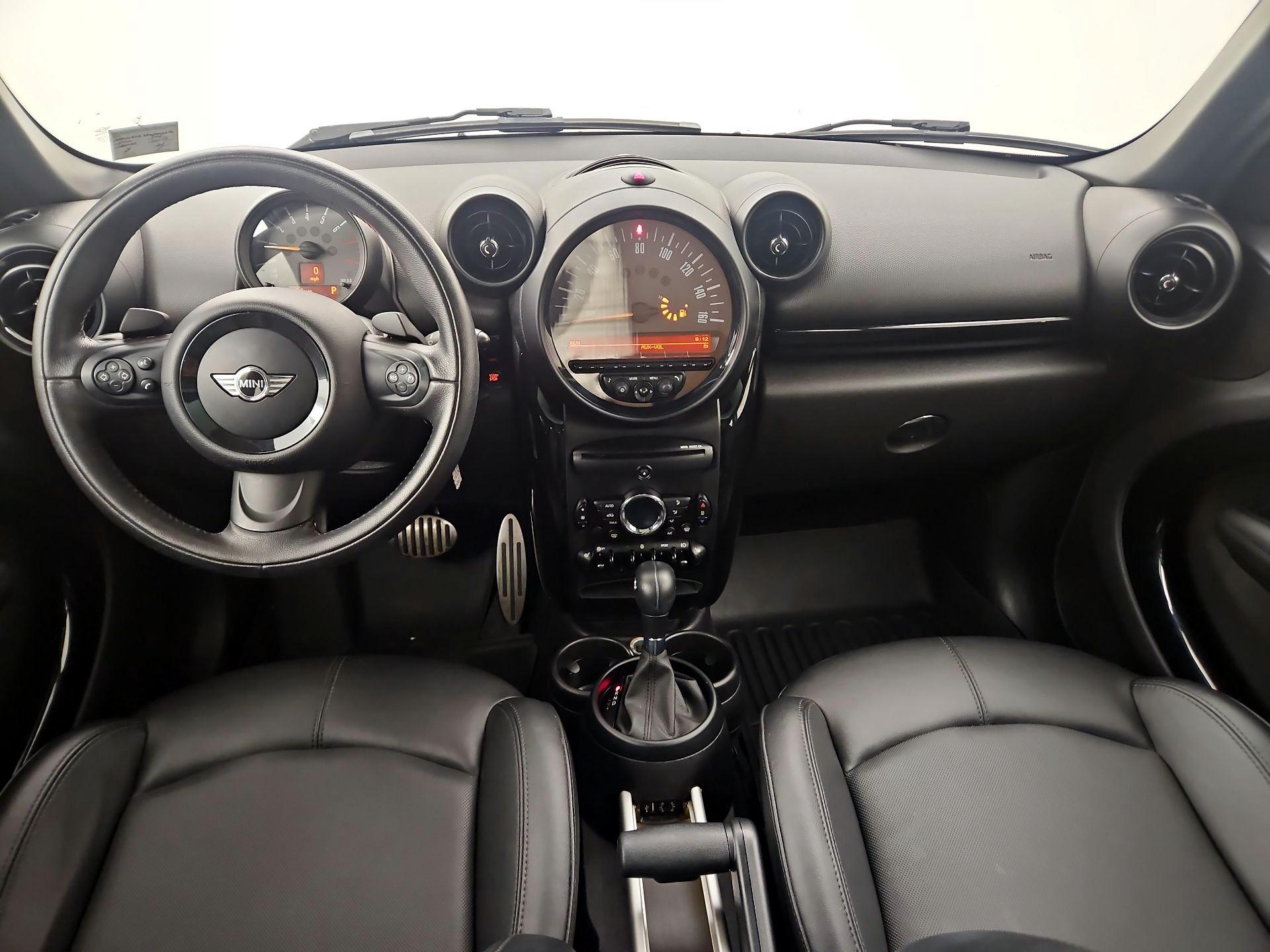 Thumbnail: 2015 MINI Cooper Countryman - 9