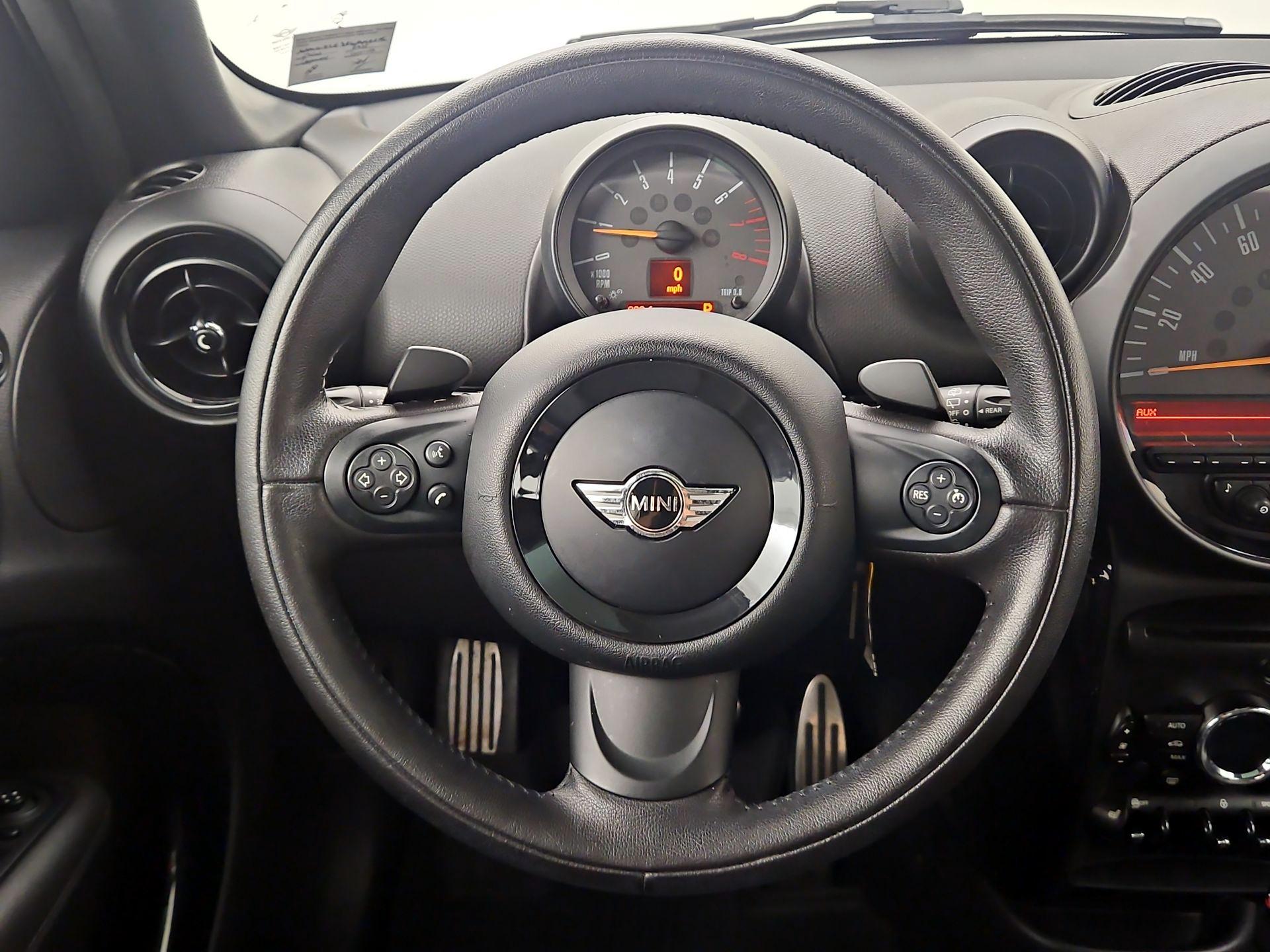 Thumbnail: 2015 MINI Cooper Countryman - 10