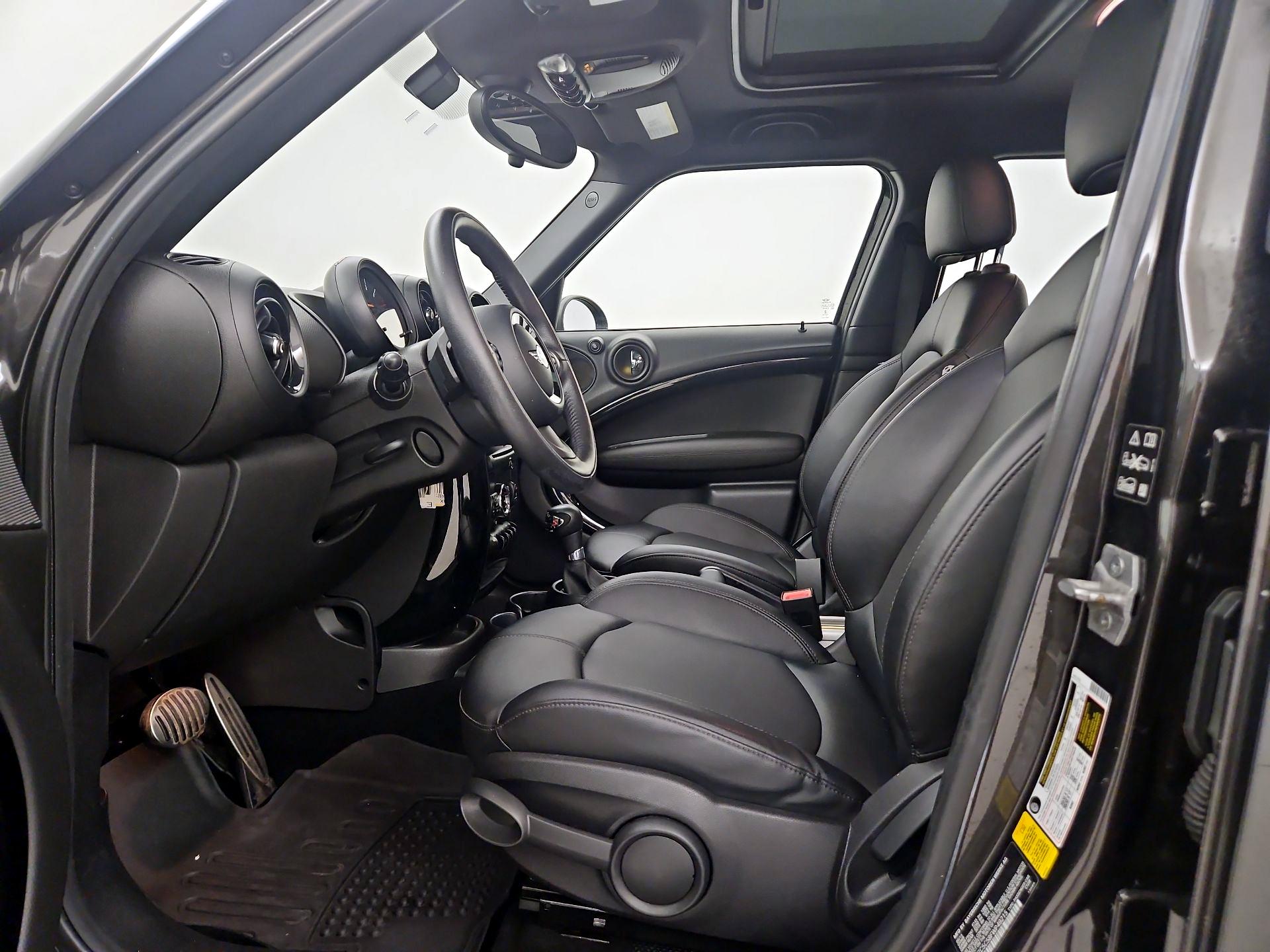 Thumbnail: 2015 MINI Cooper Countryman - 11