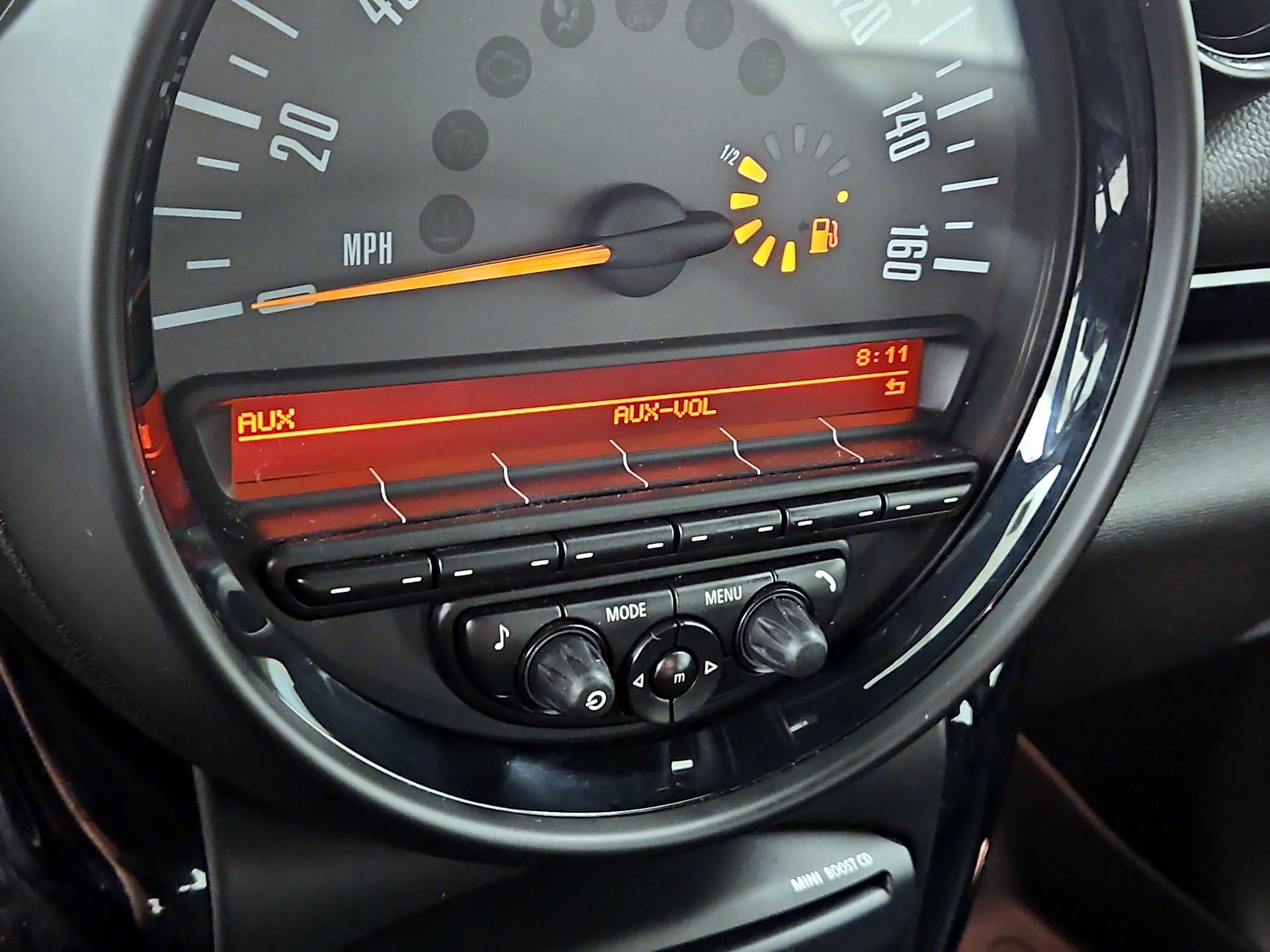 Thumbnail: 2015 MINI Cooper Countryman - 13