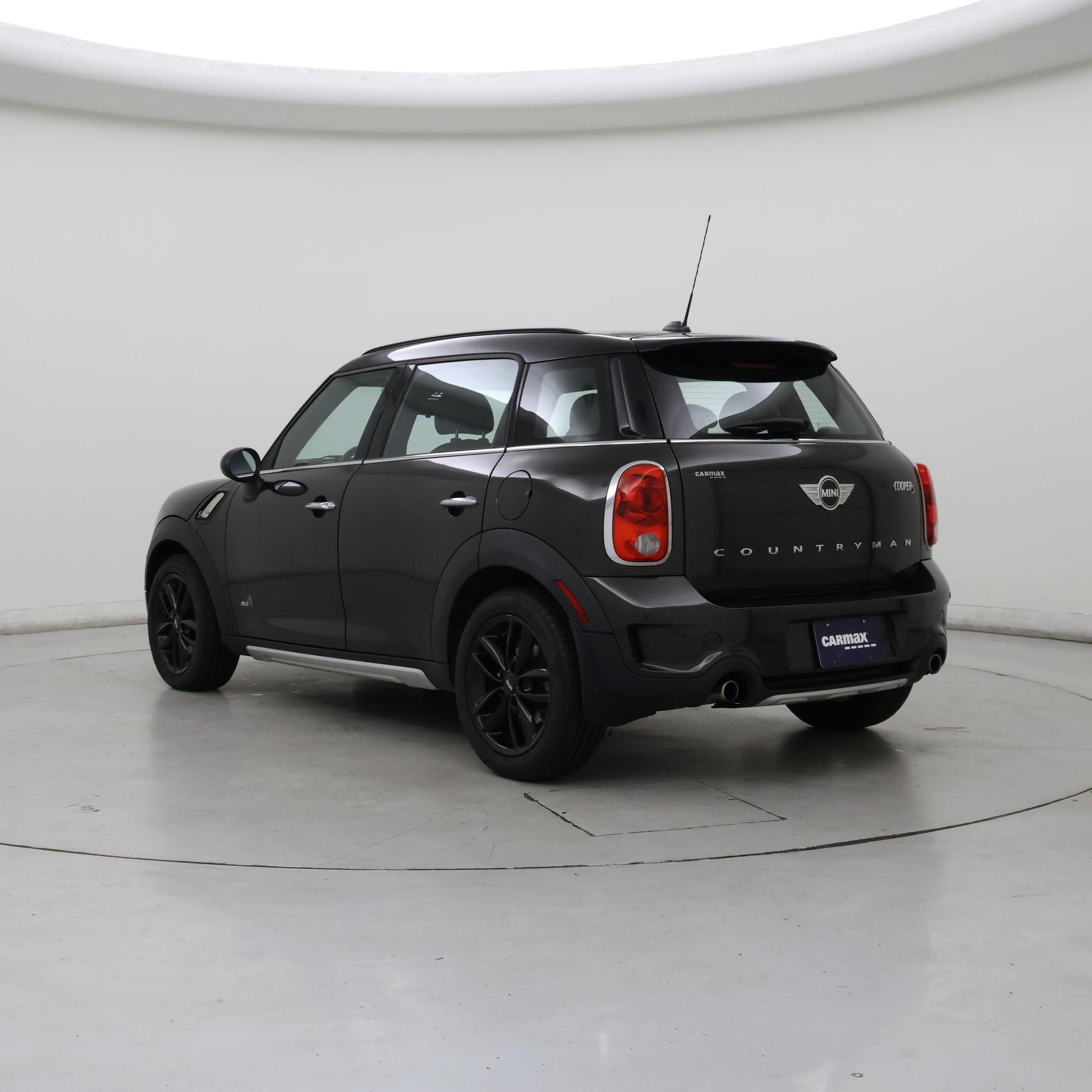 Thumbnail: 2015 MINI Cooper Countryman - 2