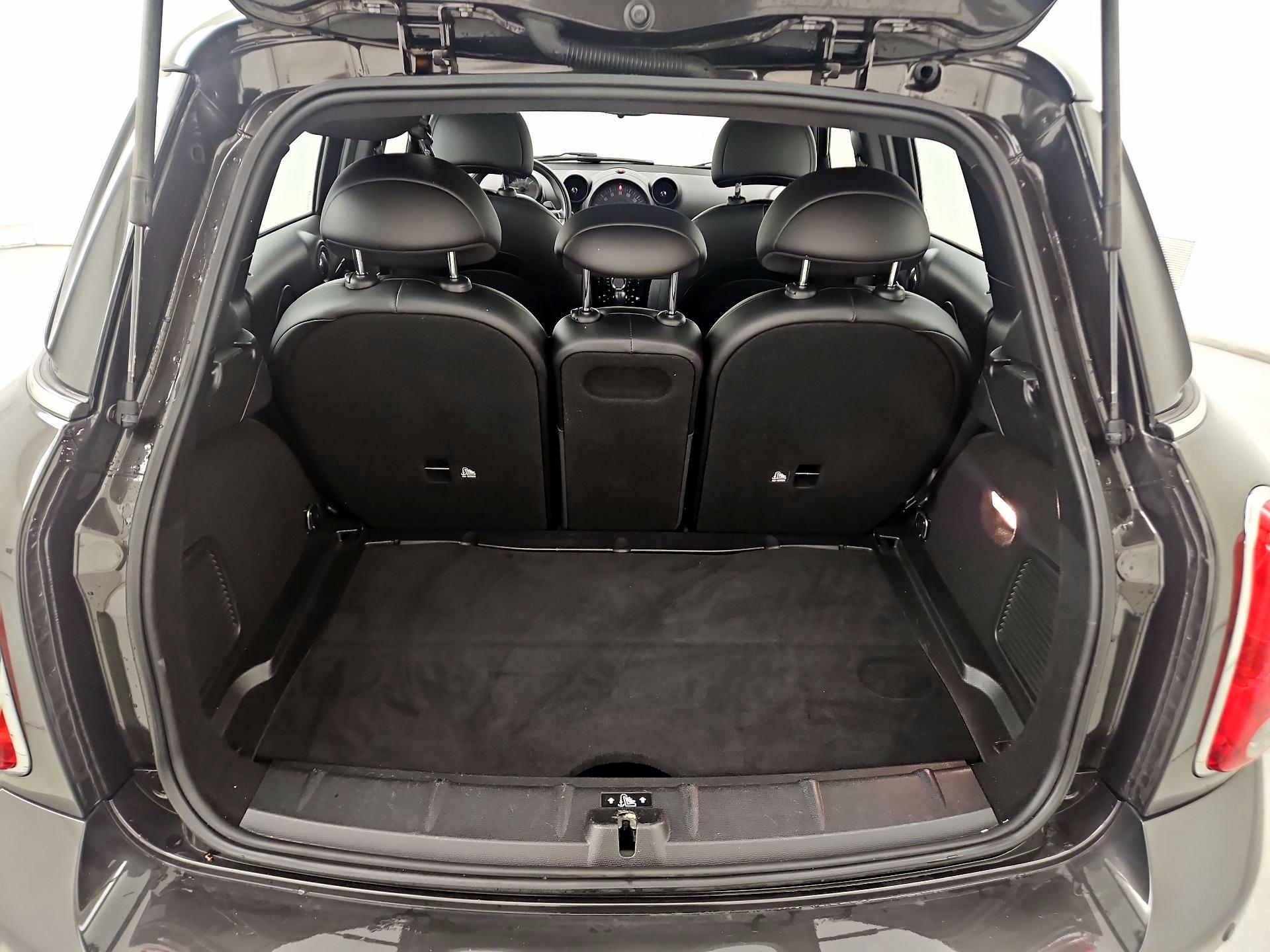 Thumbnail: 2015 MINI Cooper Countryman - 19