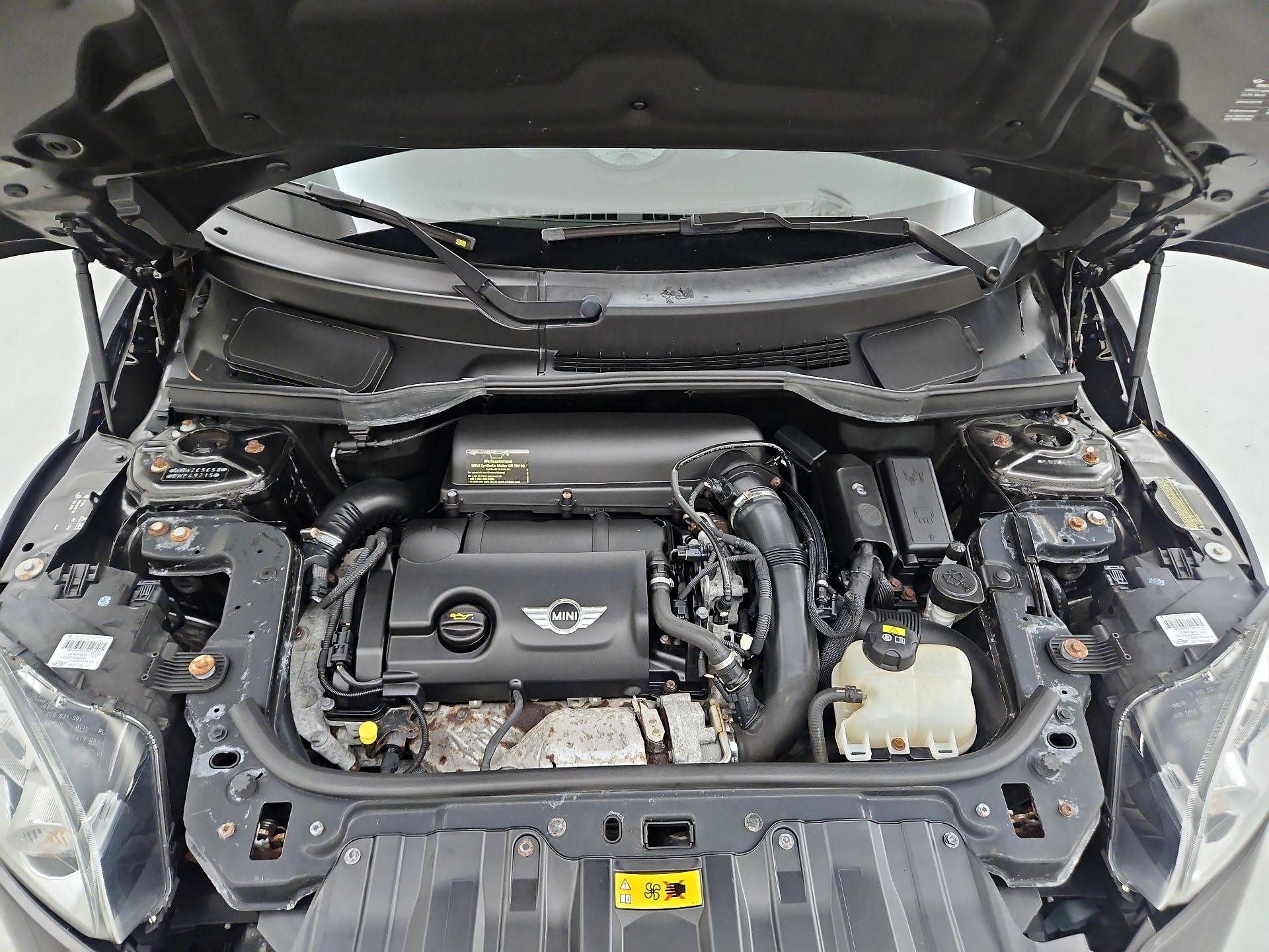 Thumbnail: 2015 MINI Cooper Countryman - 20