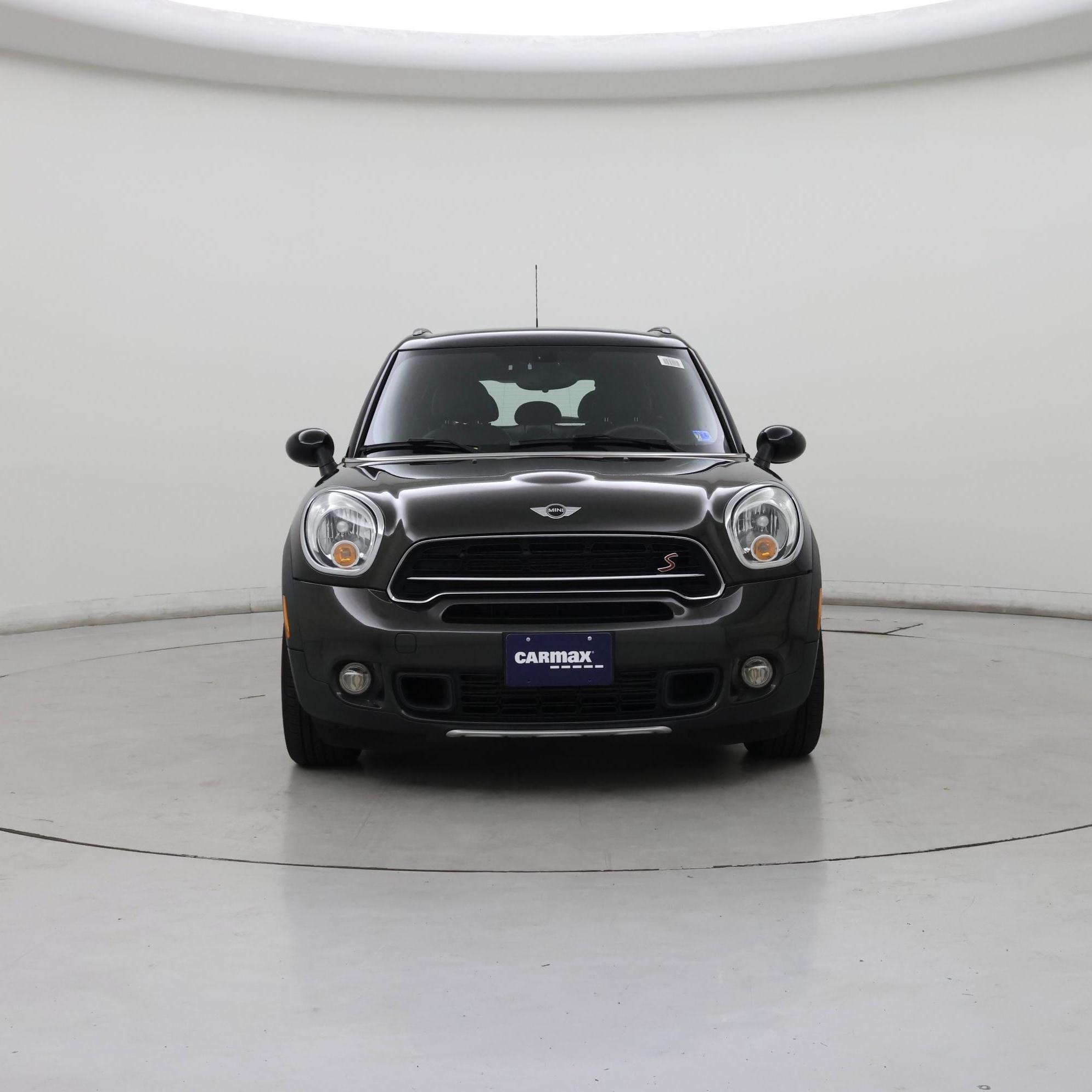 Thumbnail: 2015 MINI Cooper Countryman - 5