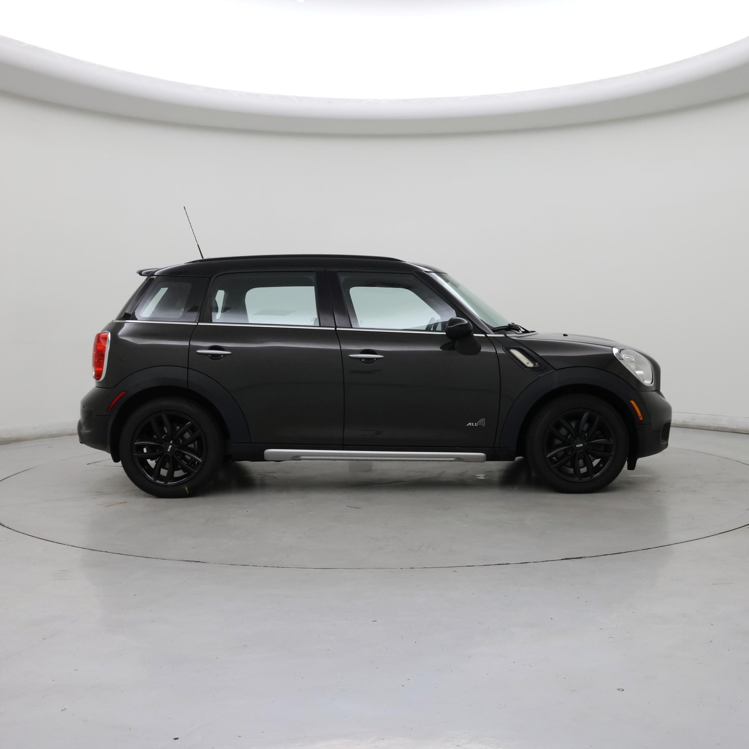Thumbnail: 2015 MINI Cooper Countryman - 7