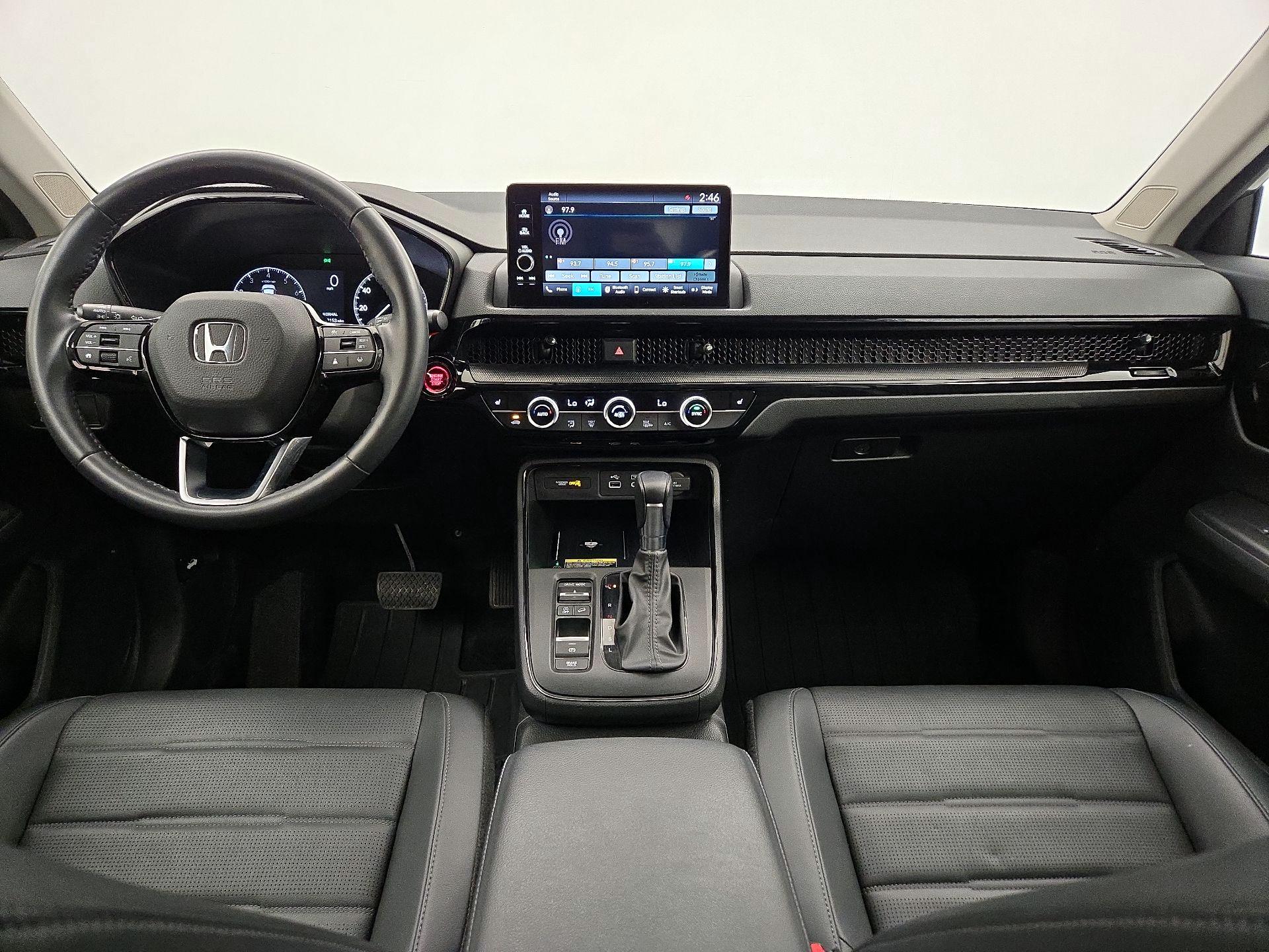 Thumbnail: 2023 Honda CR-V - 9