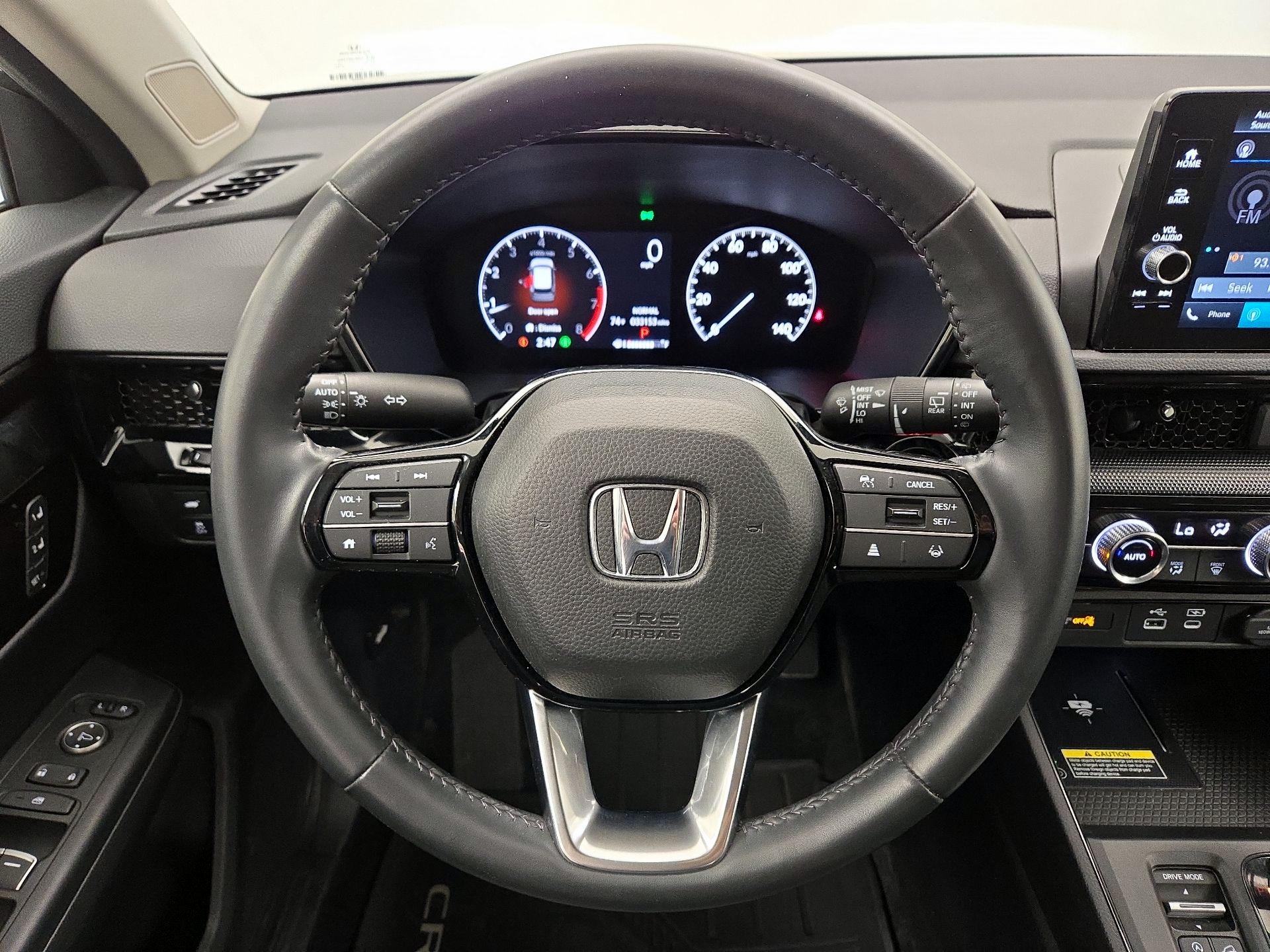 Thumbnail: 2023 Honda CR-V - 10