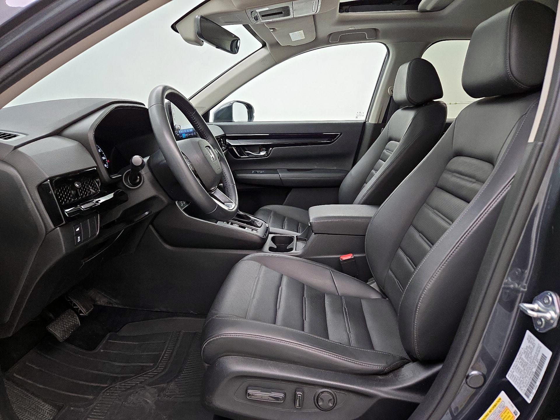 Thumbnail: 2023 Honda CR-V - 11