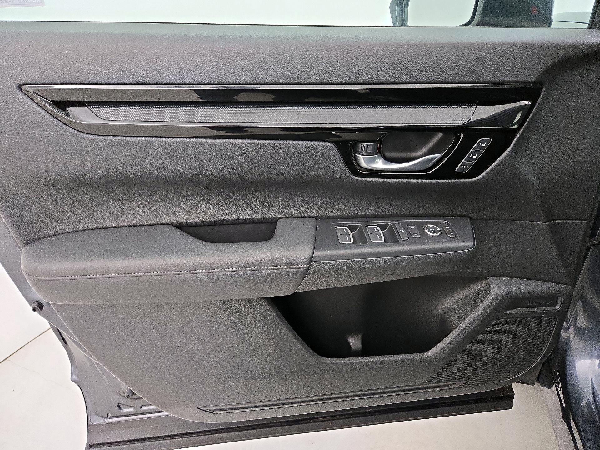 Thumbnail: 2023 Honda CR-V - 12