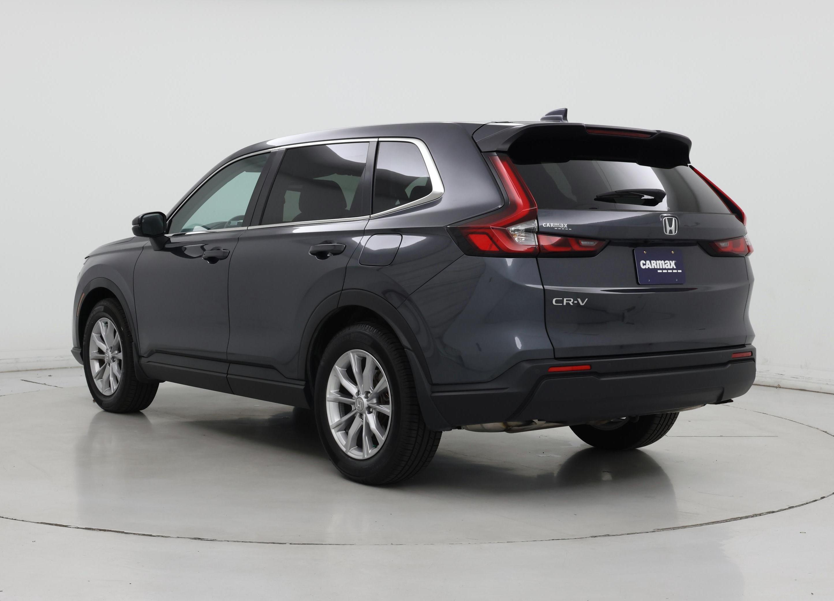 Thumbnail: 2023 Honda CR-V - 2
