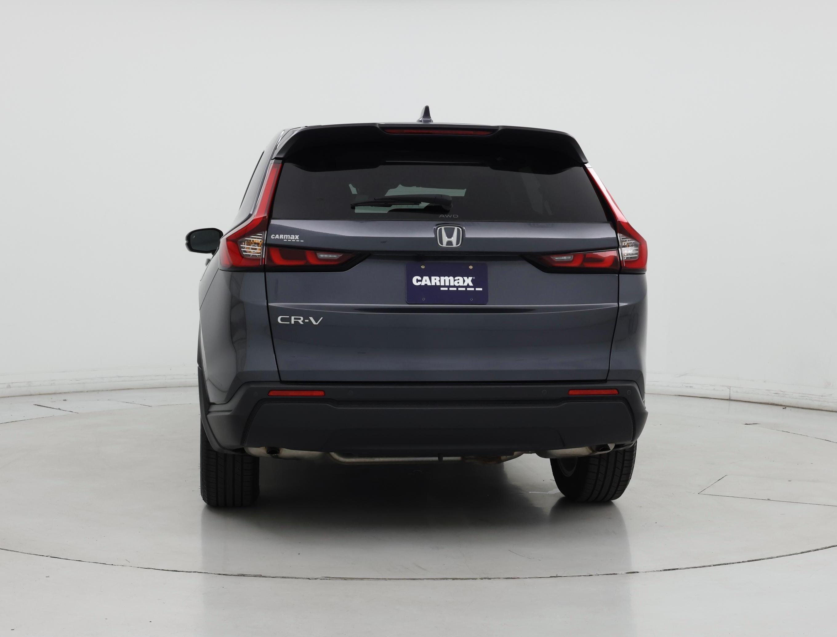 Thumbnail: 2023 Honda CR-V - 6