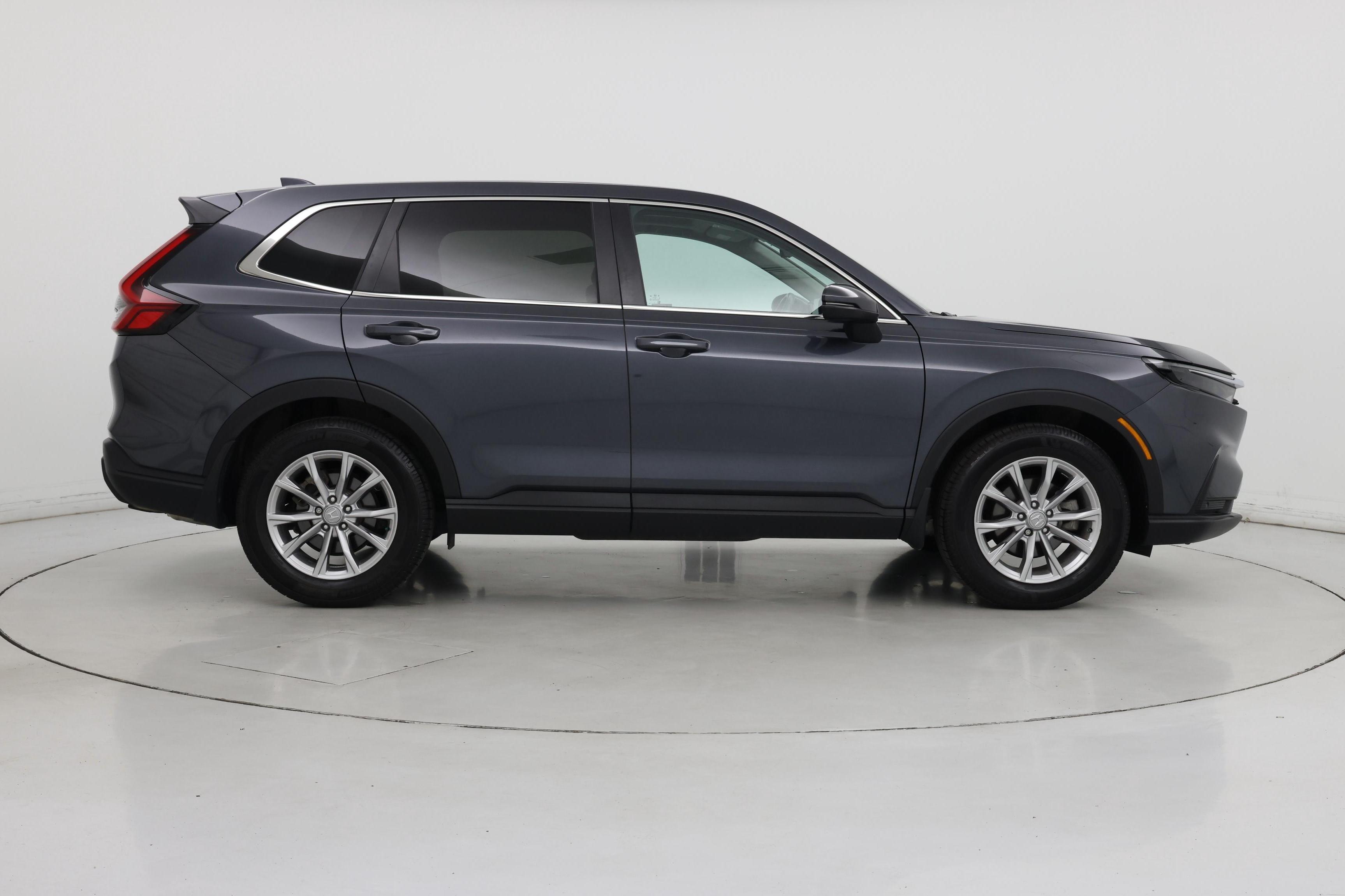 Thumbnail: 2023 Honda CR-V - 7
