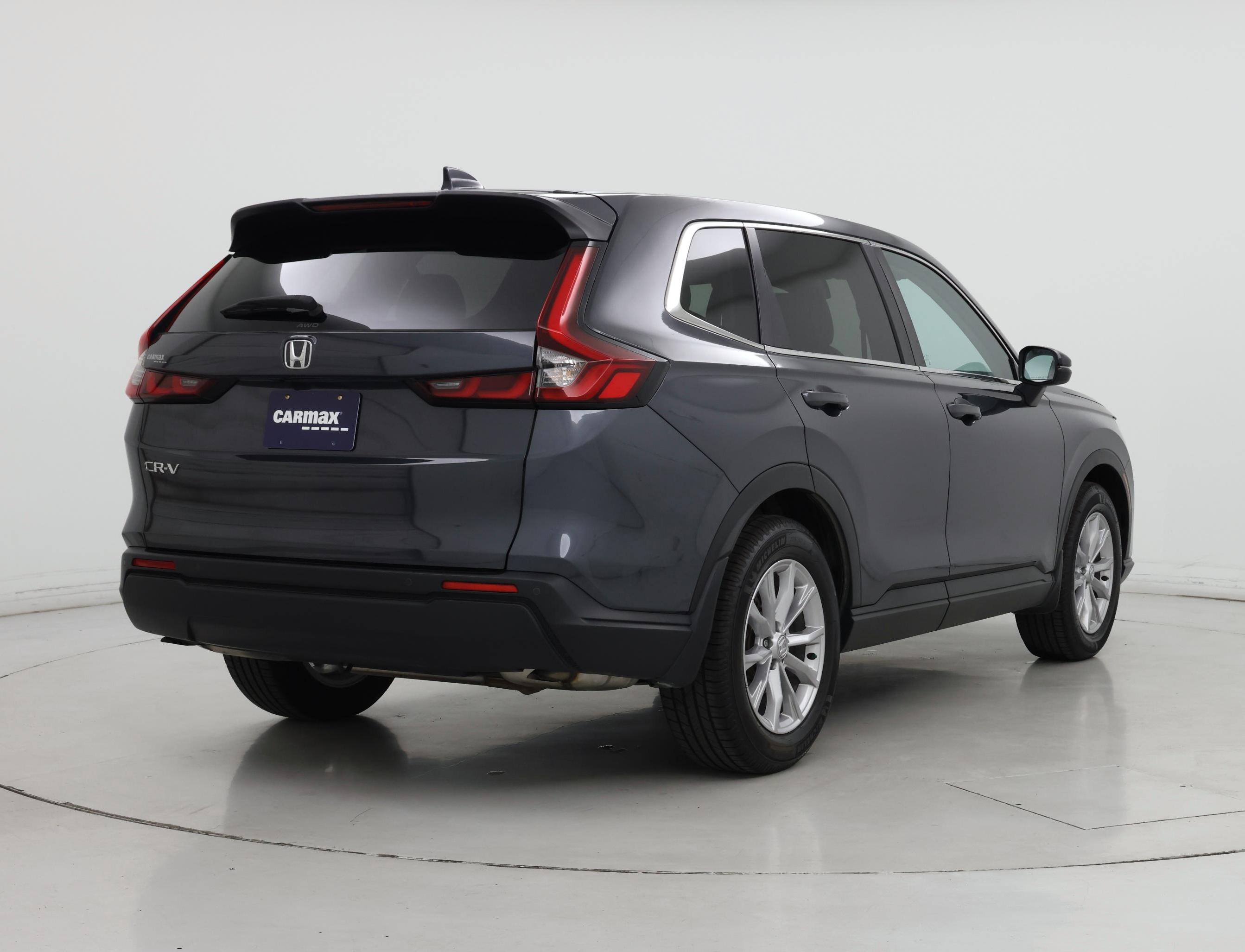Thumbnail: 2023 Honda CR-V - 8