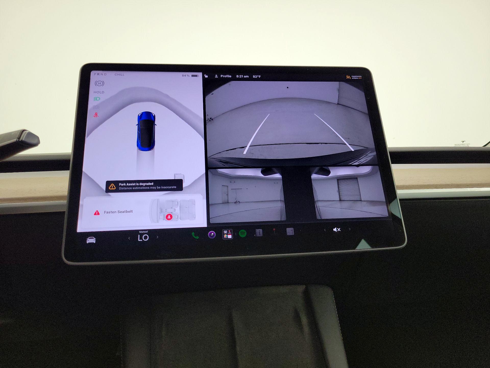 Thumbnail: 2022 Tesla Model 3 - 13
