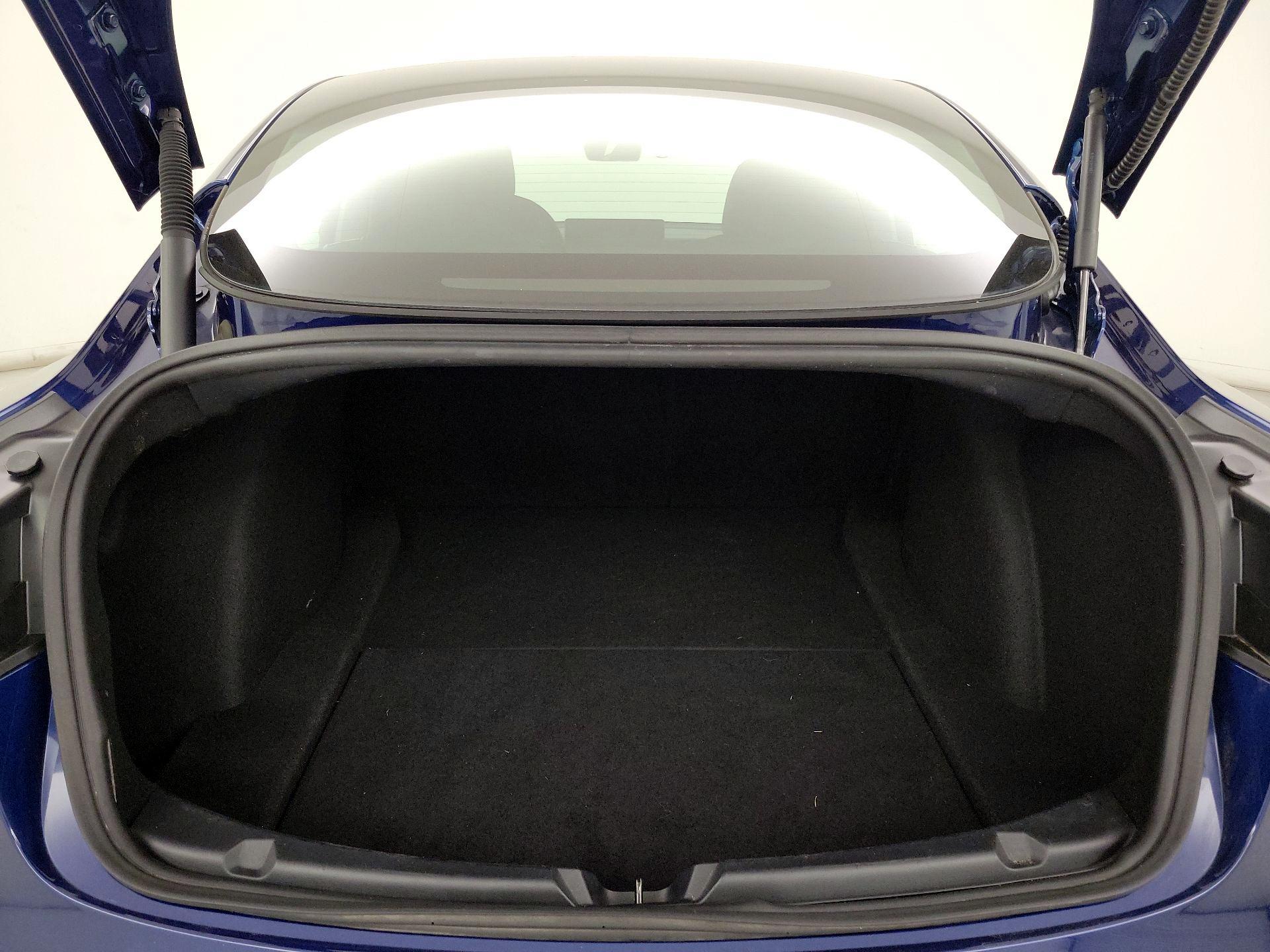 Thumbnail: 2022 Tesla Model 3 - 19
