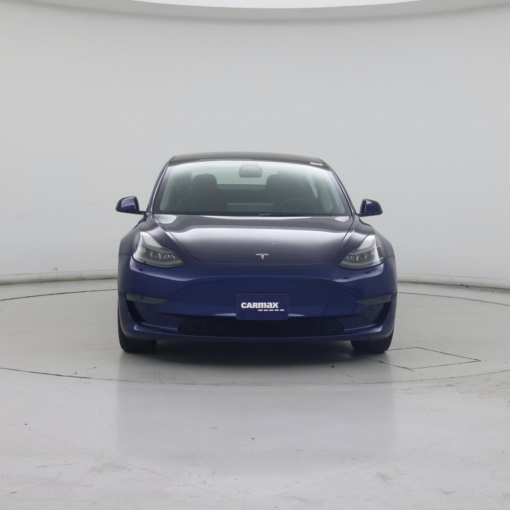 Thumbnail: 2022 Tesla Model 3 - 5