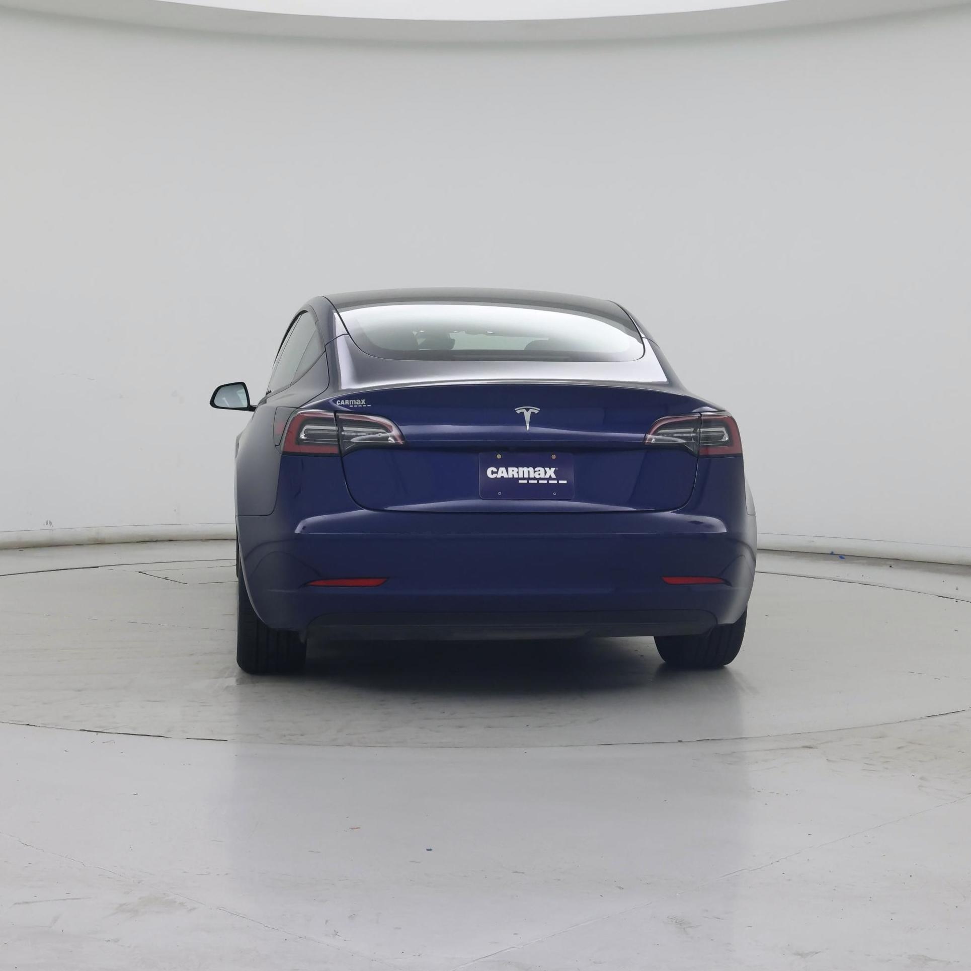 Thumbnail: 2022 Tesla Model 3 - 6