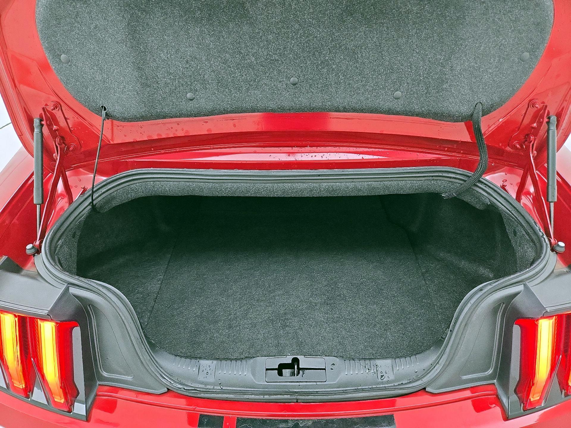 Thumbnail: 2022 Ford Mustang - 20