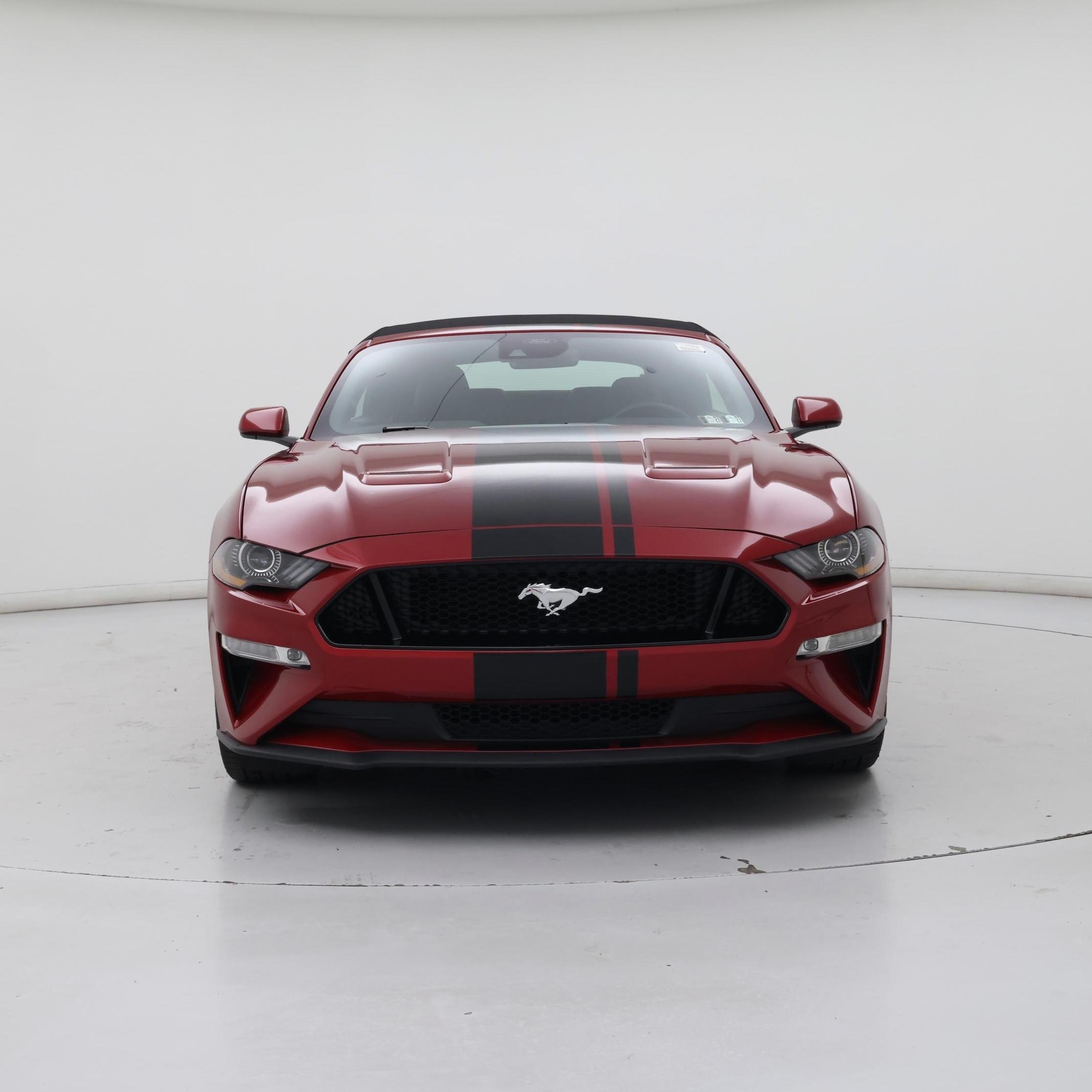 Thumbnail: 2022 Ford Mustang - 5