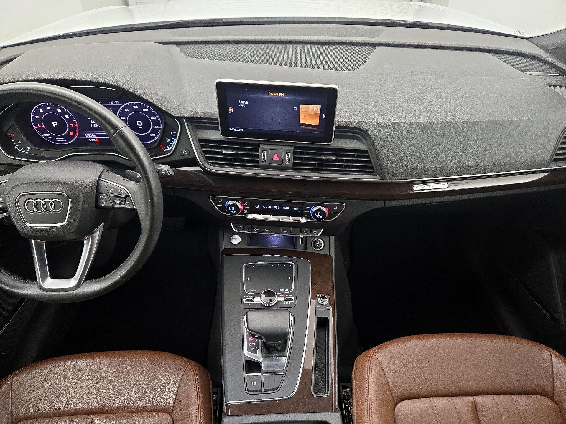 Thumbnail: 2019 Audi Q5 - 9