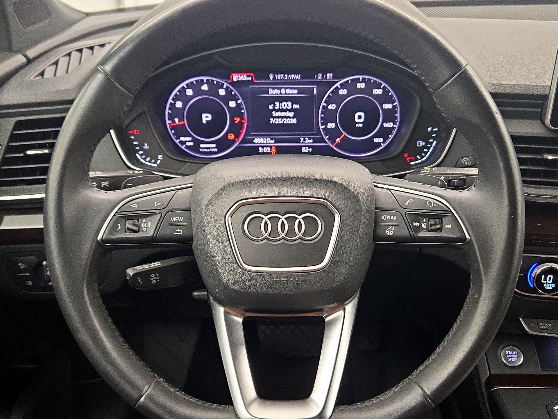 Thumbnail: 2019 Audi Q5 - 10