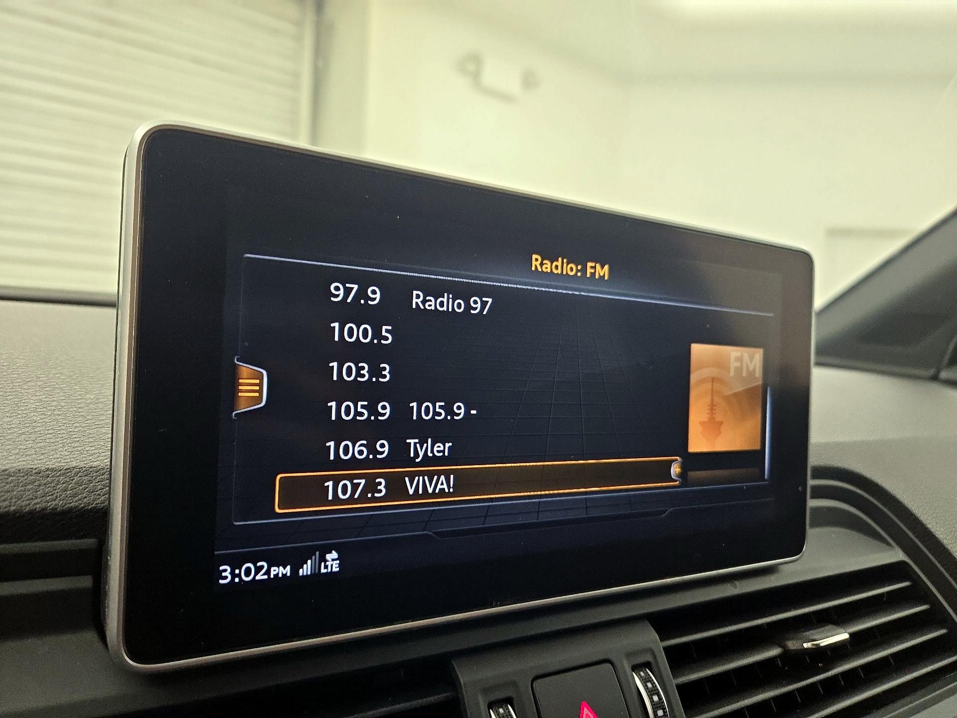 Thumbnail: 2019 Audi Q5 - 14