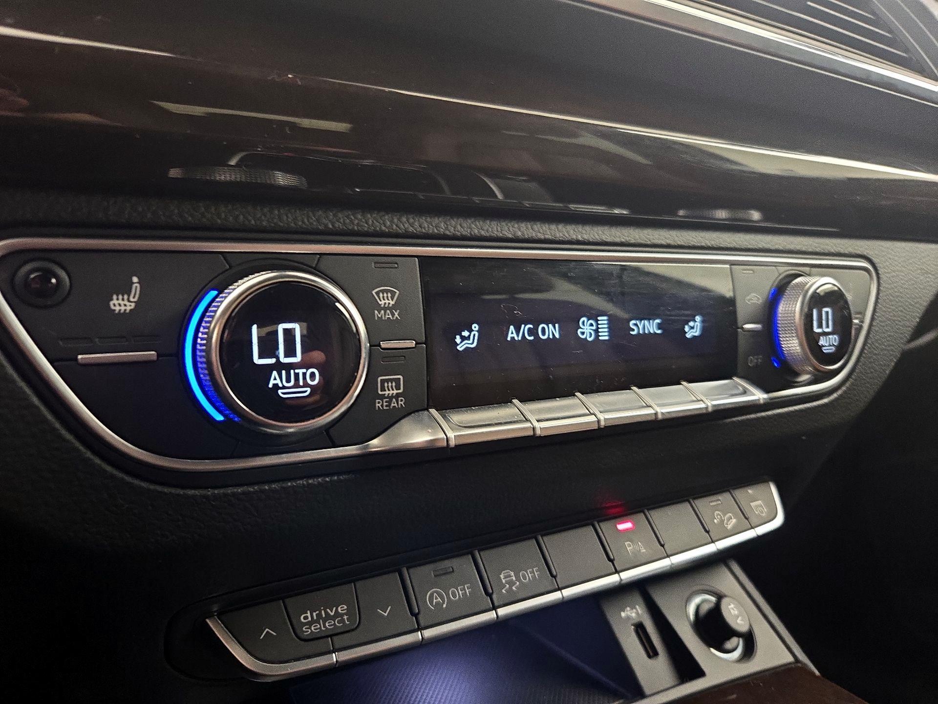 Thumbnail: 2019 Audi Q5 - 15