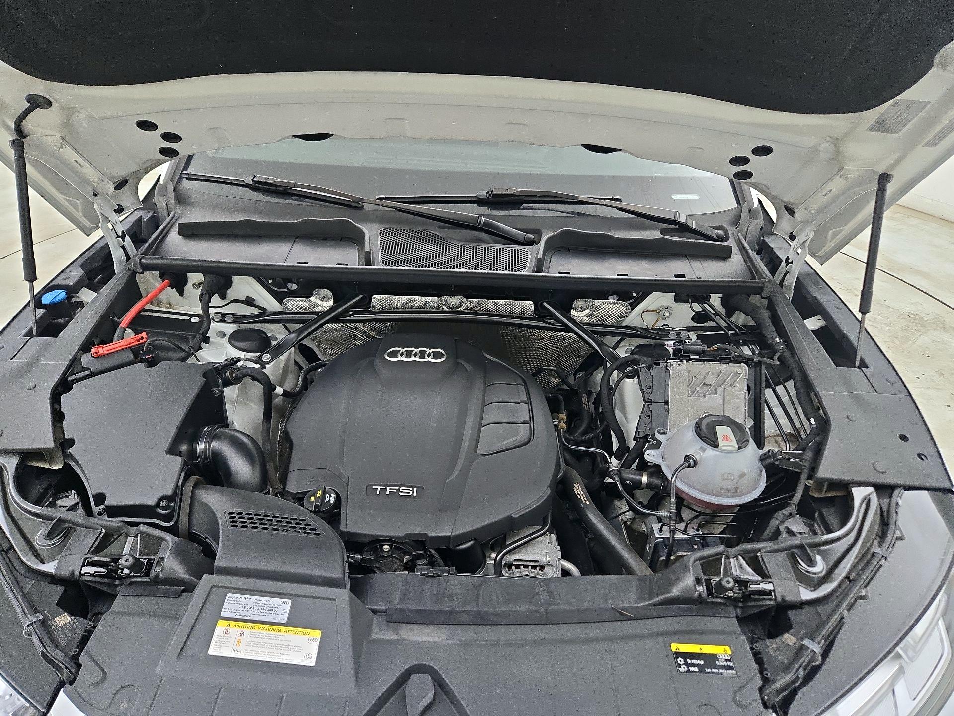 Thumbnail: 2019 Audi Q5 - 18